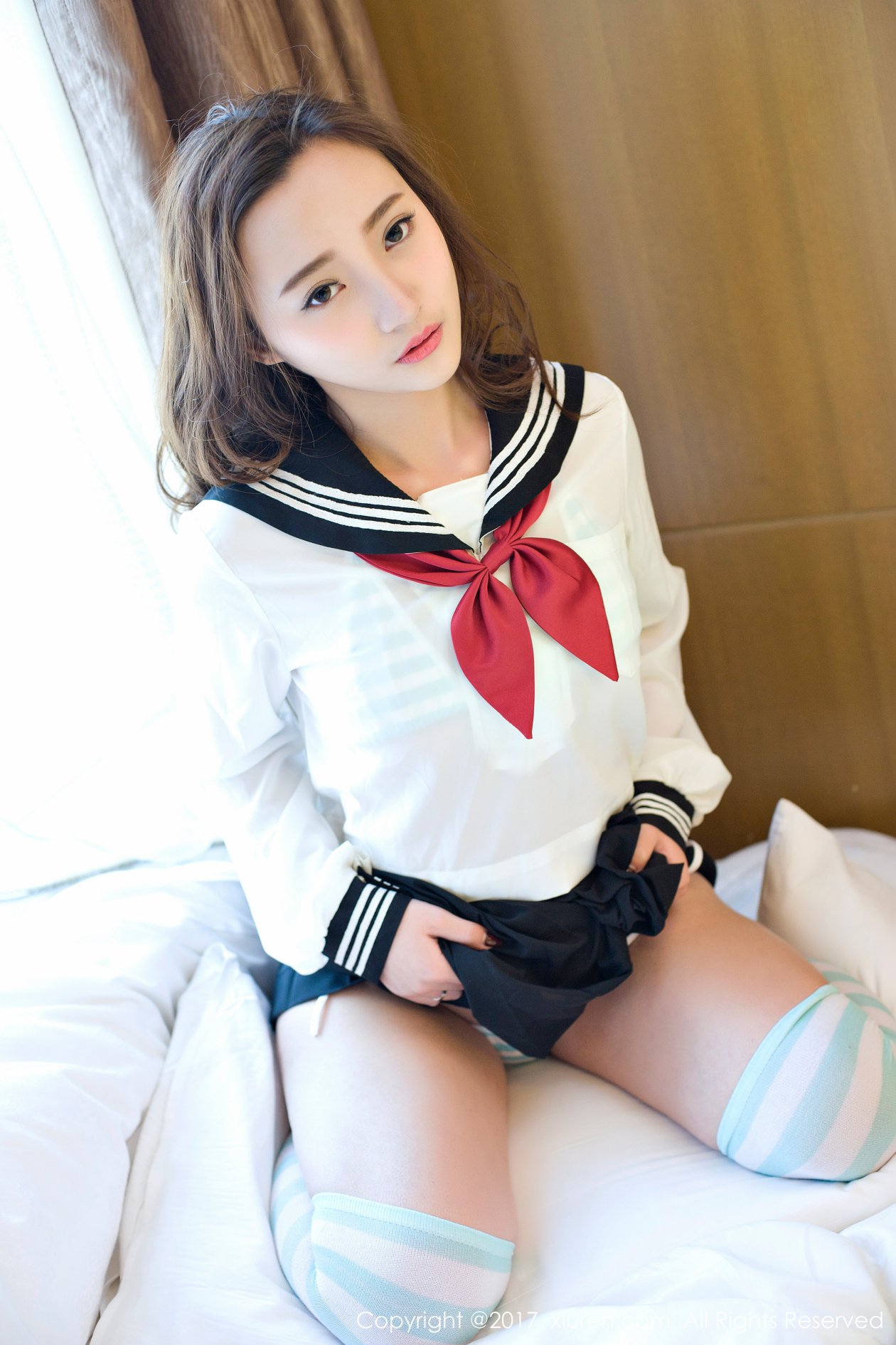 [XIUREN秀人网] 2017.01.03 NO.673 翟奥奥baby [70P-227MB]