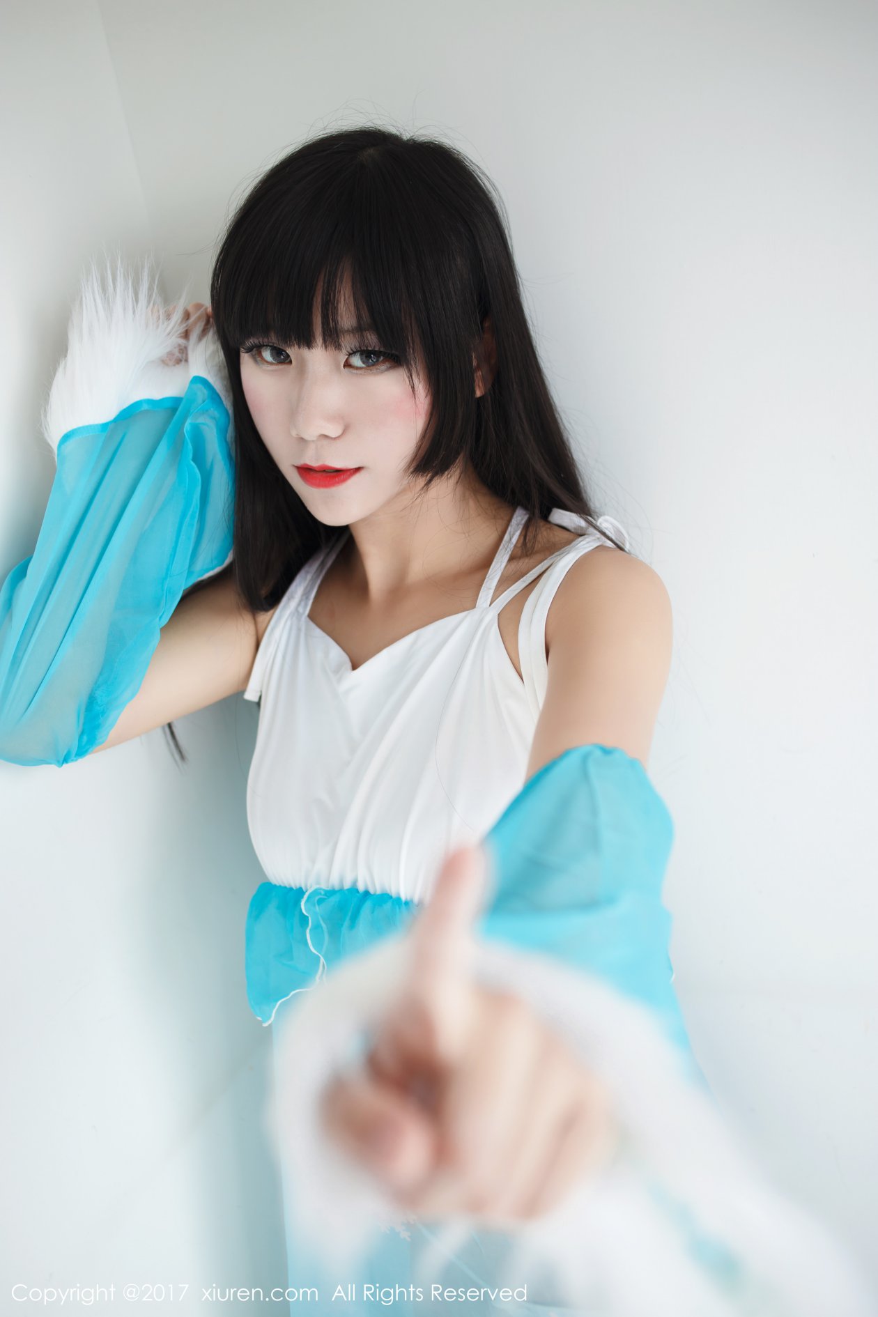 [XIUREN秀人网] 2017.01.09 NO.676 香风提比w [52P-95MB]