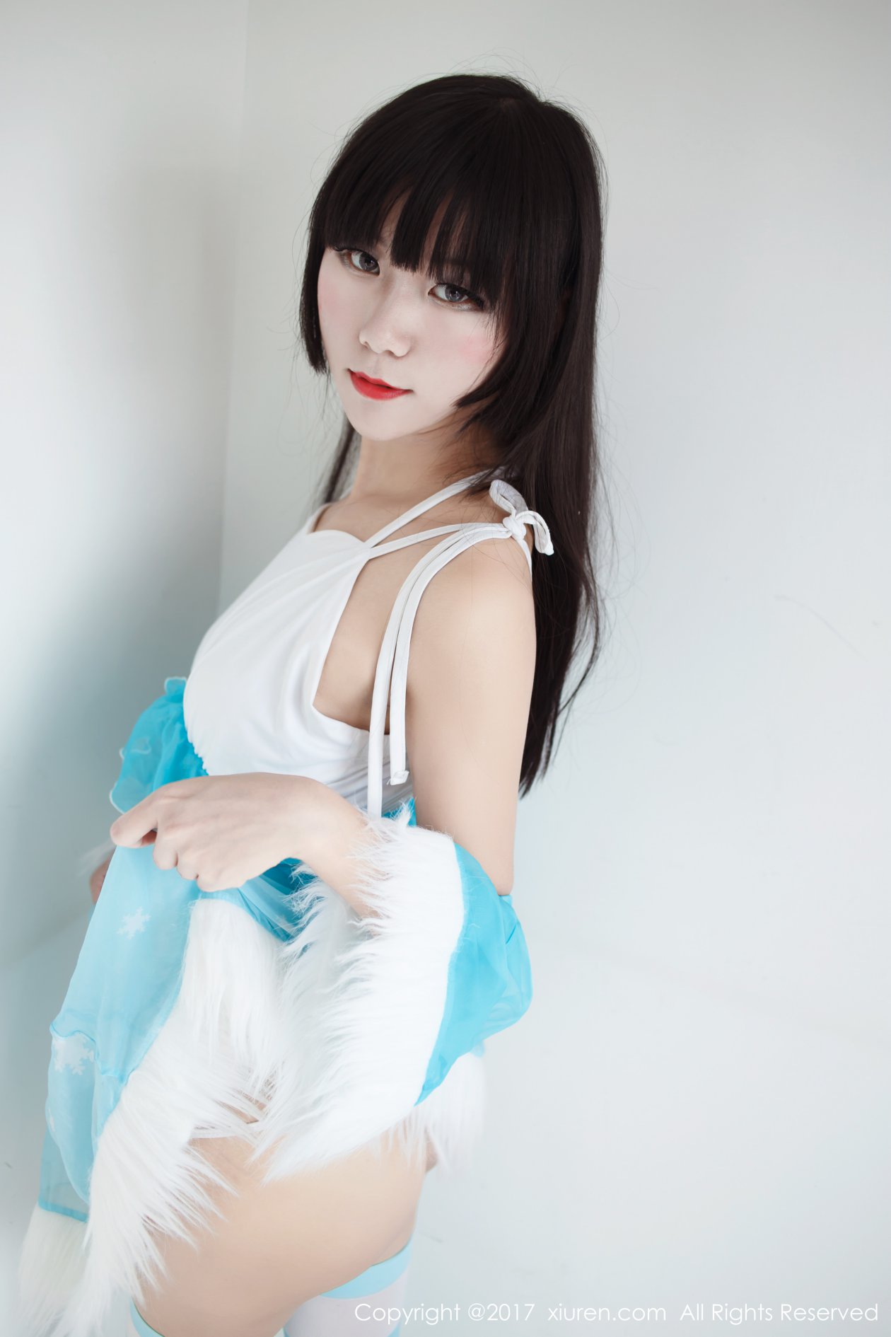 [XIUREN秀人网] 2017.01.09 NO.676 香风提比w [52P-95MB]