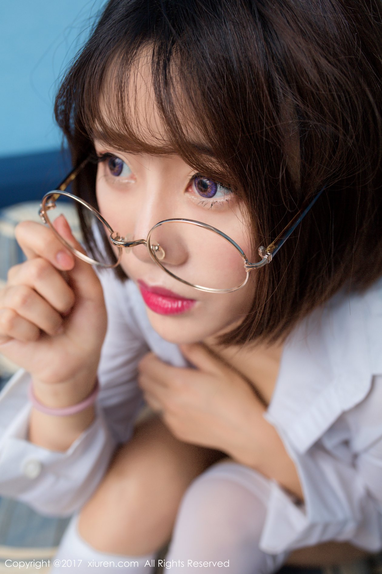 [XIUREN秀人网] 2017.01.11 NO.678 兜豆靓Youlina [55P-209MB]
