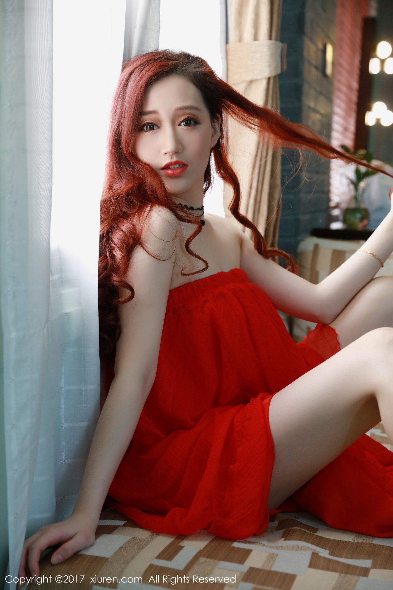 [XIUREN秀人网] 2017.01.16 NO.681 叶梦轩 [50P-116MB]