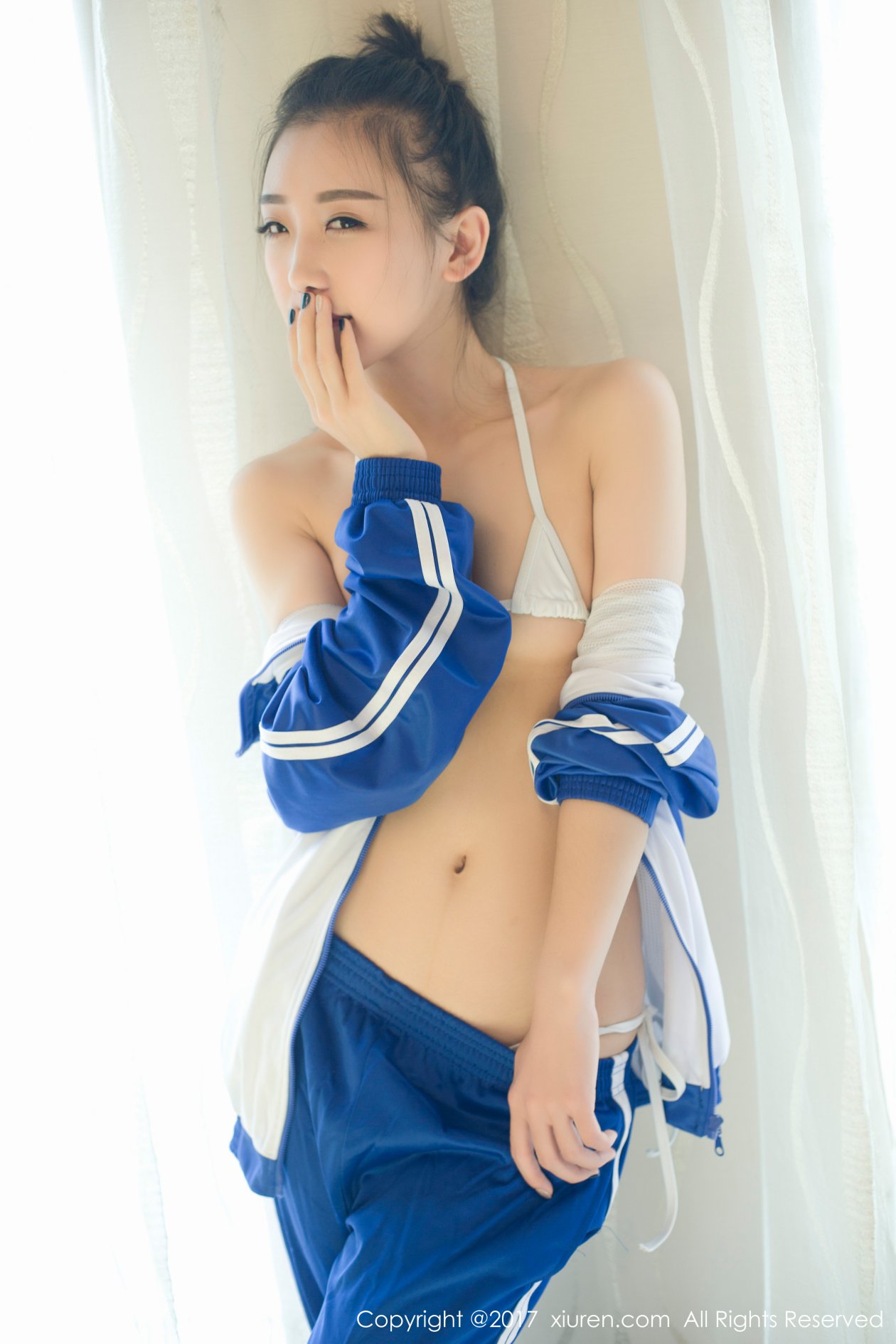 [XIUREN秀人网] 2017.02.06 NO.690 陈梦 [63P-130MB]