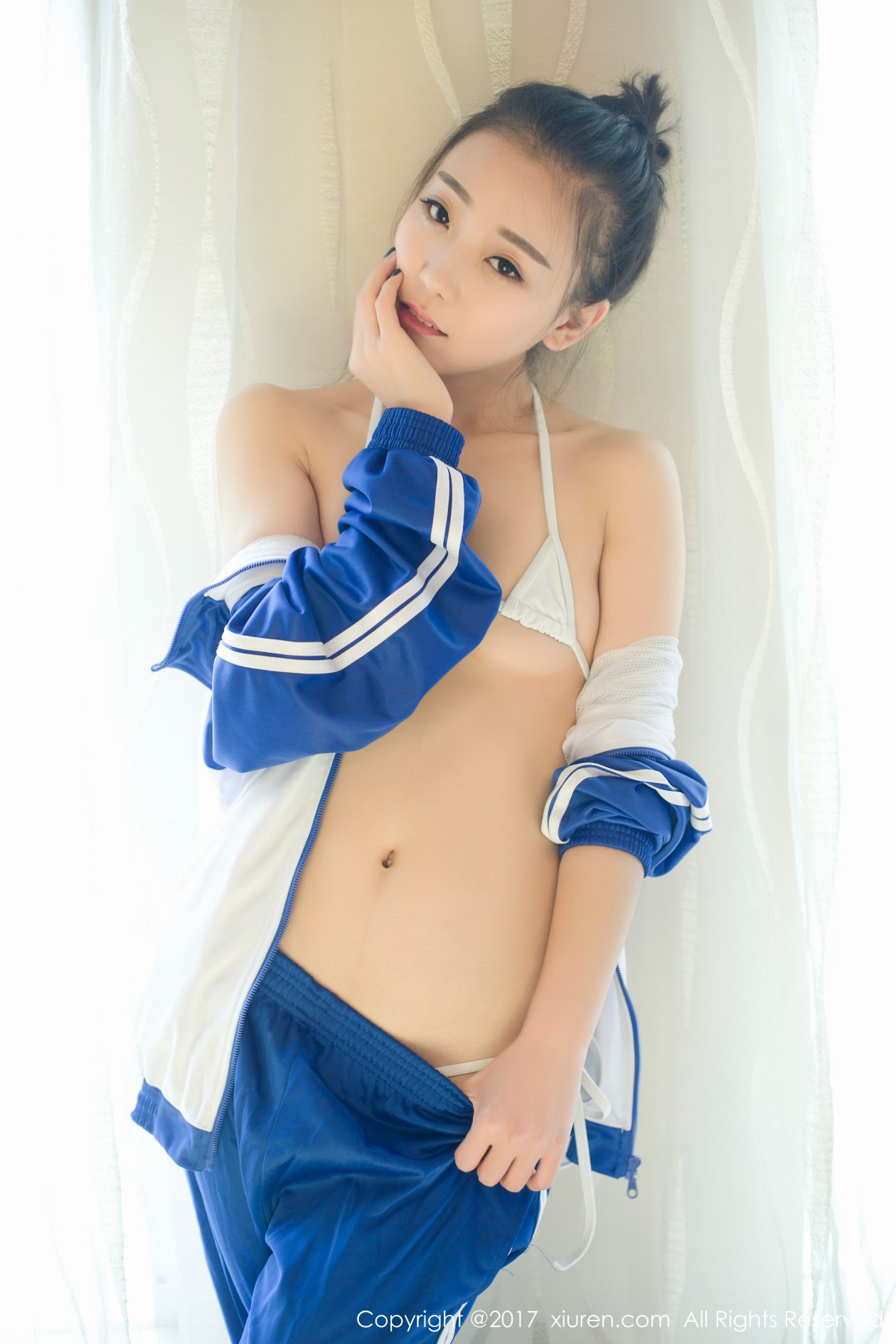 [XIUREN秀人网] 2017.02.06 NO.690 陈梦 [63P-130MB]