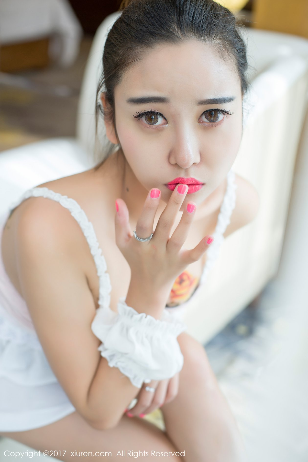 [XIUREN秀人网] 2017.02.27 NO.707 李梓熙 [75P-255MB]