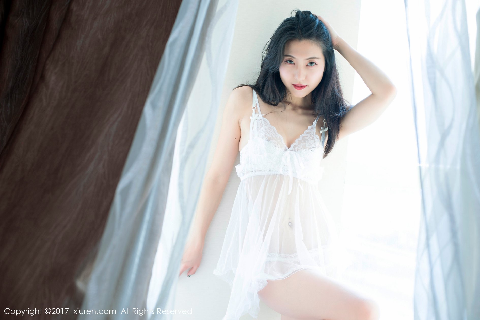 [XIUREN秀人网] 2017.03.08 NO.714 大熙 [57P-127MB]
