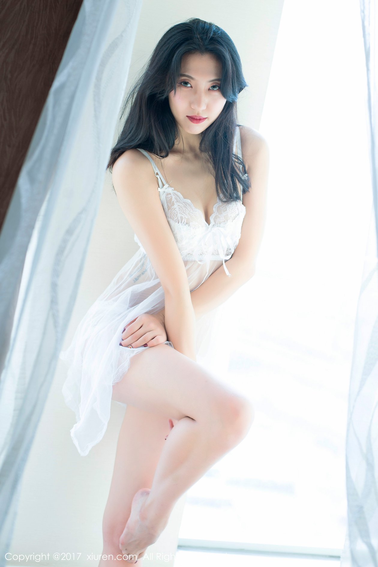 [XIUREN秀人网] 2017.03.08 NO.714 大熙 [57P-127MB]