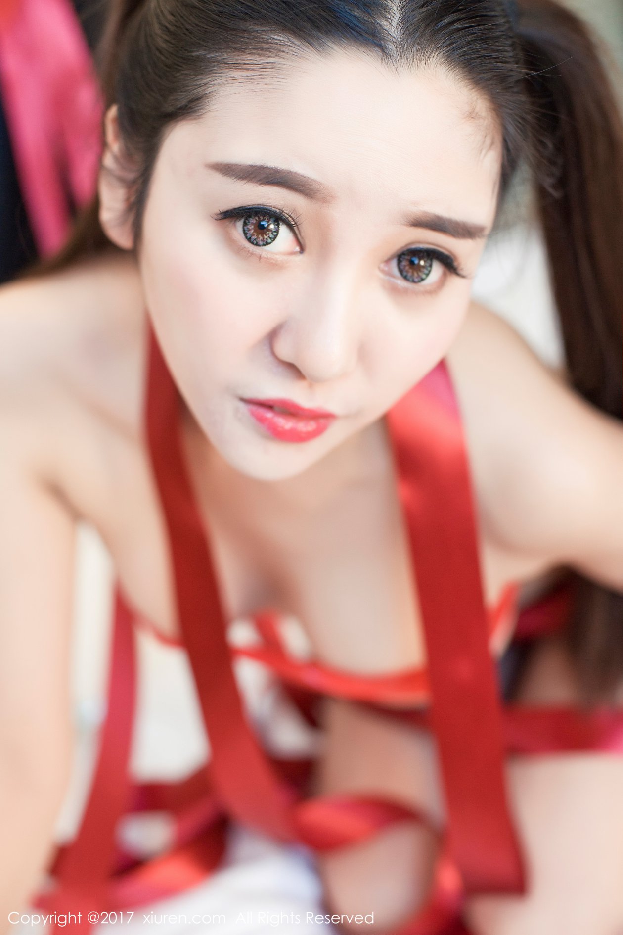 [XIUREN秀人网] 2017.03.13 NO.717 李梓熙 [68P-192MB]