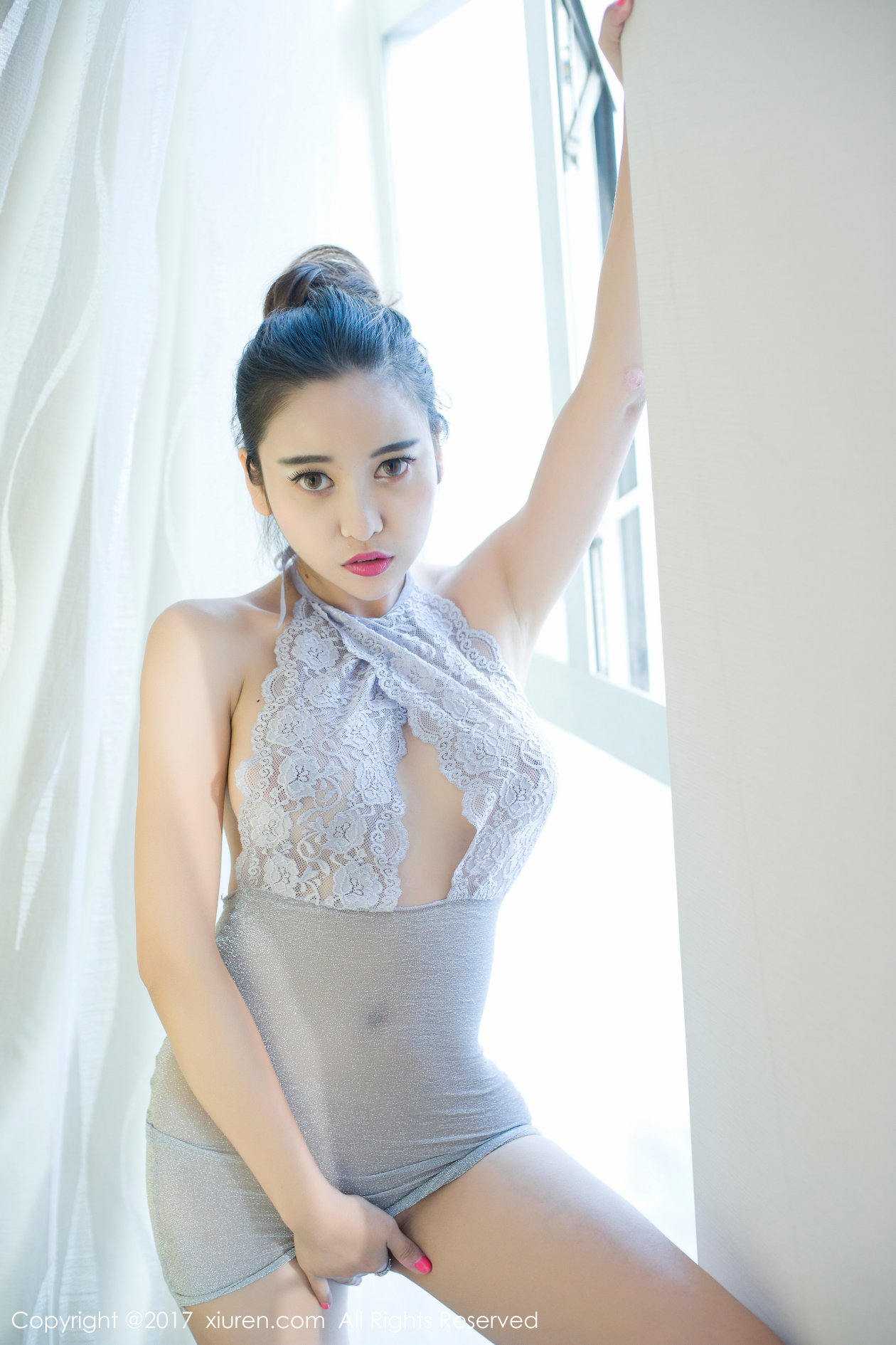 [XIUREN秀人网] 2017.03.13 NO.717 李梓熙 [68P-192MB]