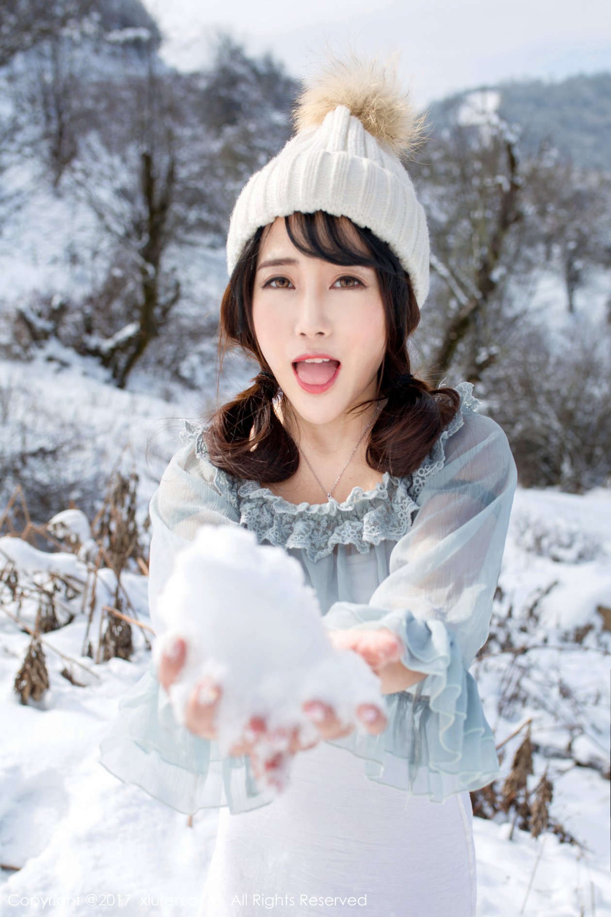 [XIUREN秀人网] 2017.03.15 NO.720 兜豆靓Youlina [51P-139MB]