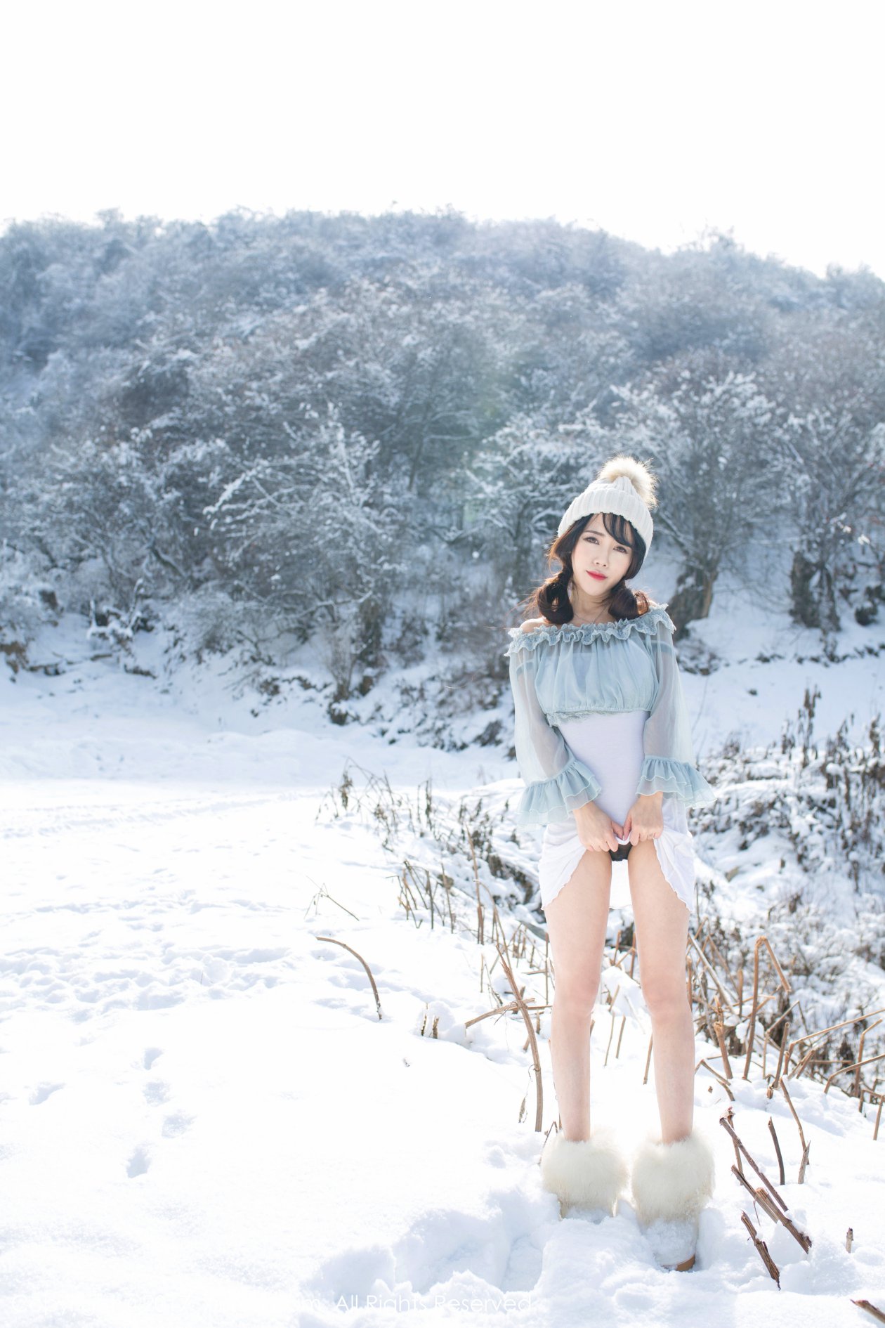 [XIUREN秀人网] 2017.03.15 NO.720 兜豆靓Youlina [51P-139MB]