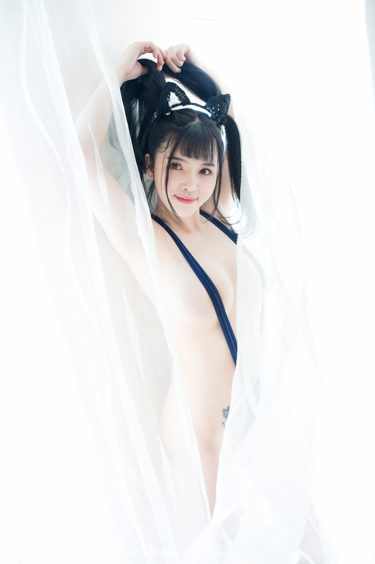 [XIUREN秀人网] 2017.03.17 NO.723 刘钰儿 [70P-171MB]