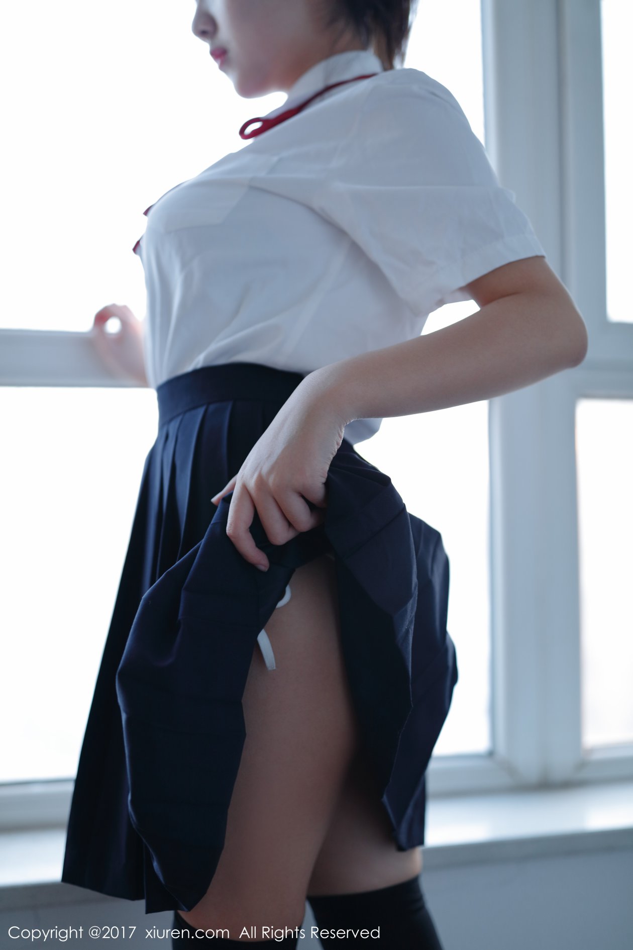 [XIUREN秀人网] 2017.03.24 NO.726 小魔女奈奈 [42P-84MB]