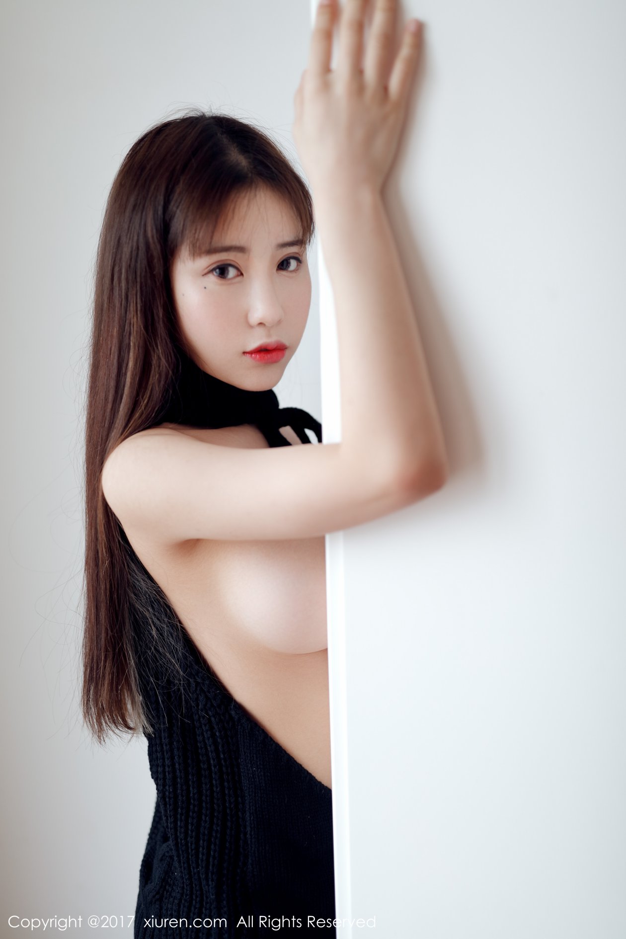 [XIUREN秀人网] 2017.03.31 NO.731 萝莉悠悠酱 [41P-76MB]