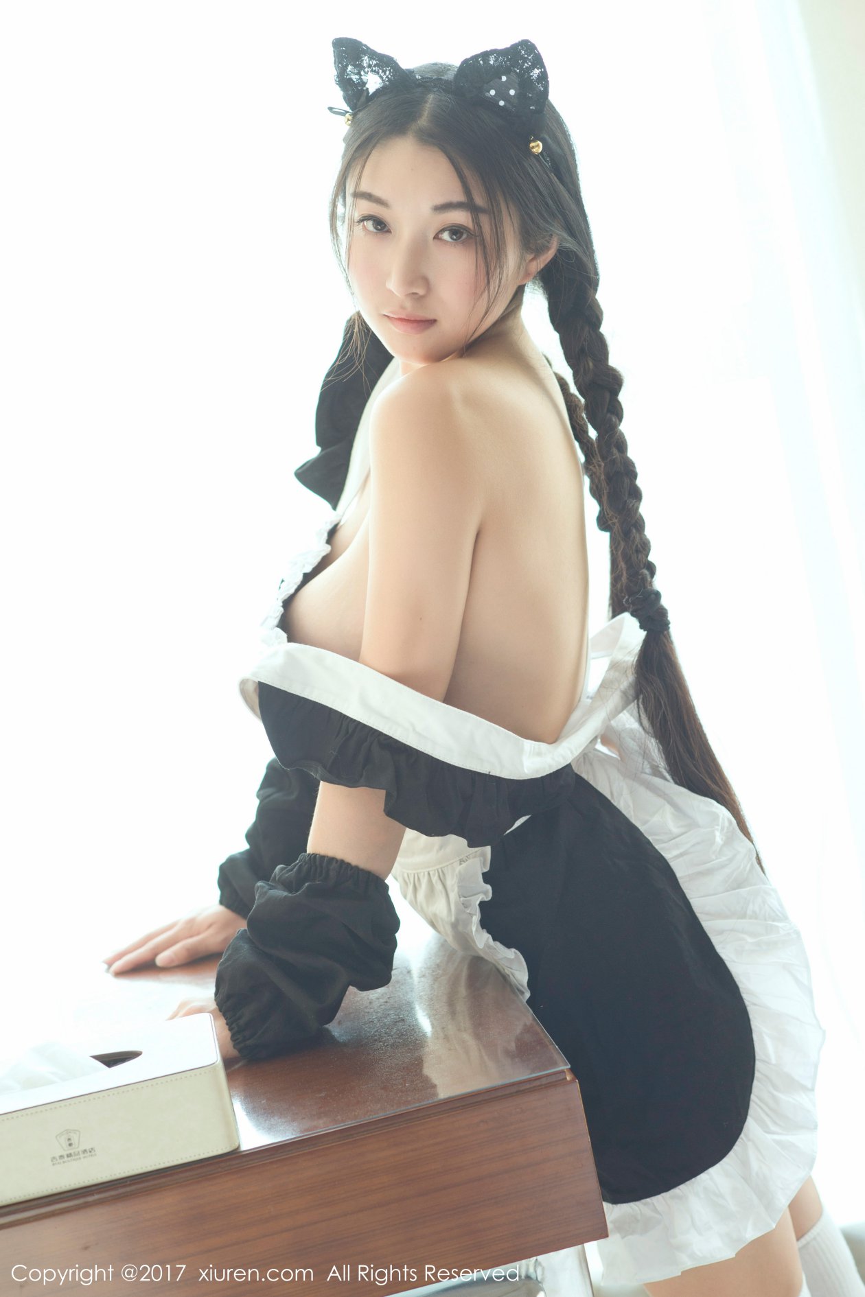 [XIUREN秀人网] 2017.03.31 NO.732 盼盼已鸠 [63P-182MB]