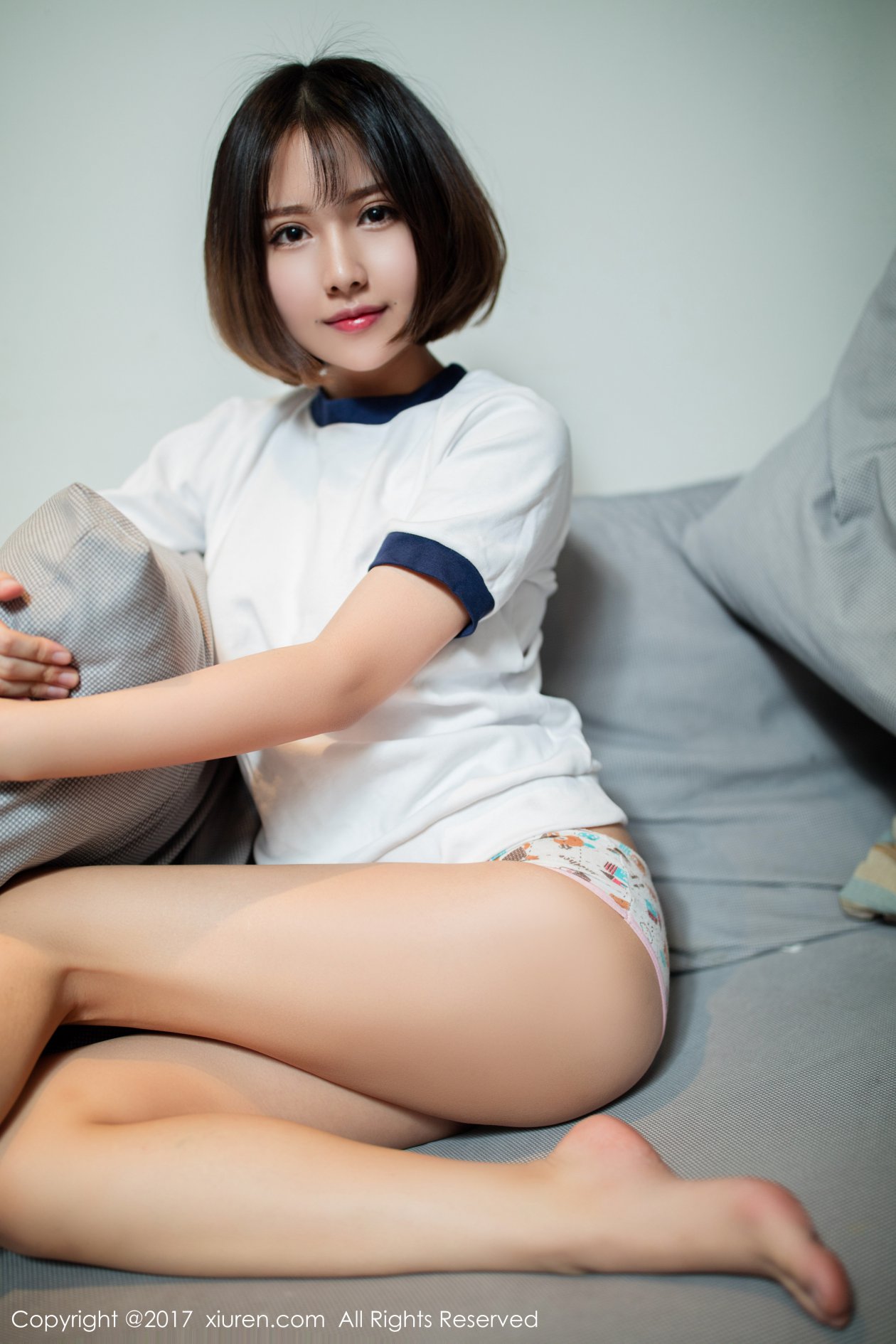[XIUREN秀人网] 2017.04.11 NO.736 小魔女奈奈 [41P-185MB]