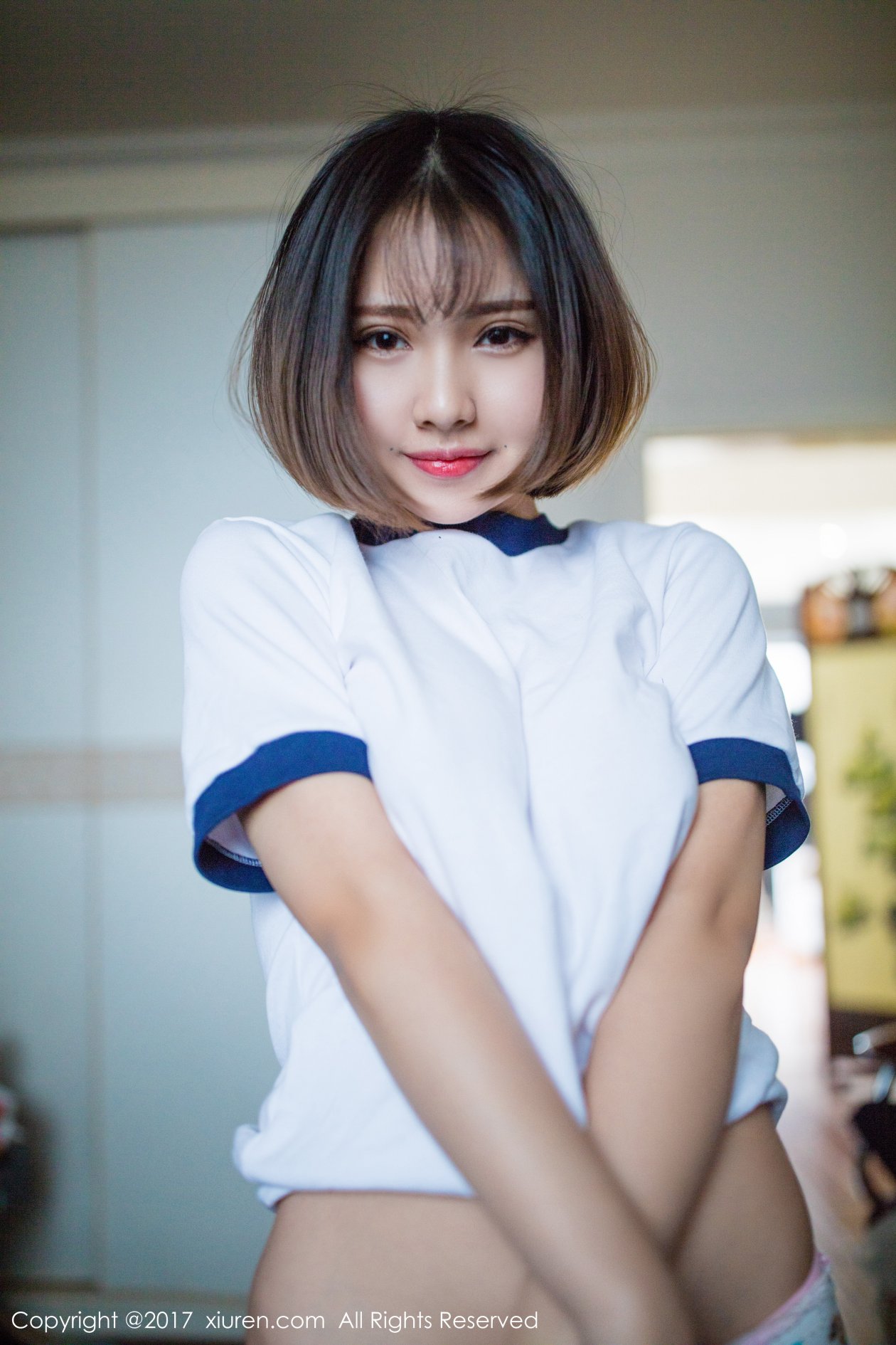 [XIUREN秀人网] 2017.04.11 NO.736 小魔女奈奈 [41P-185MB]