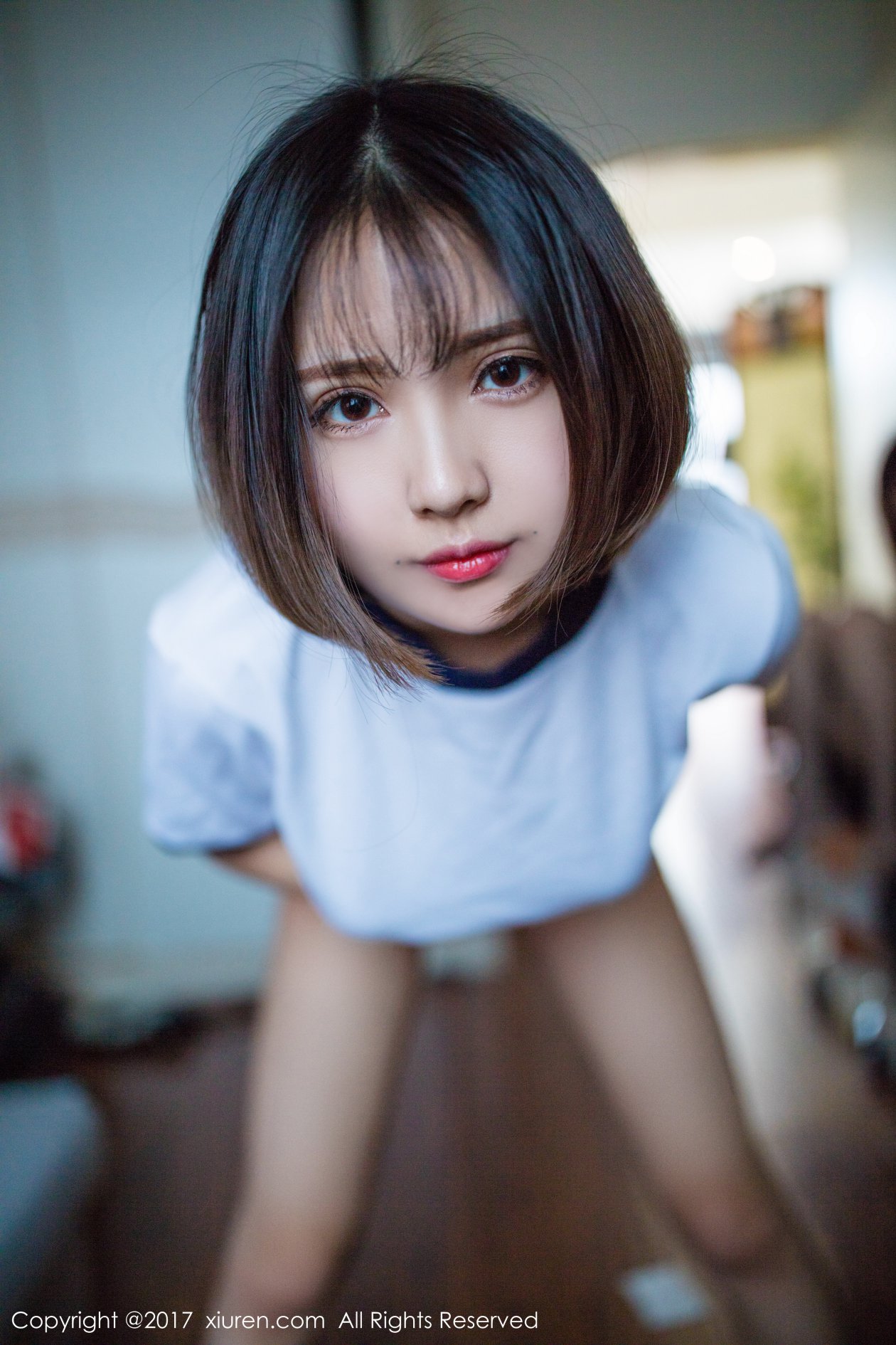 [XIUREN秀人网] 2017.04.11 NO.736 小魔女奈奈 [41P-185MB]