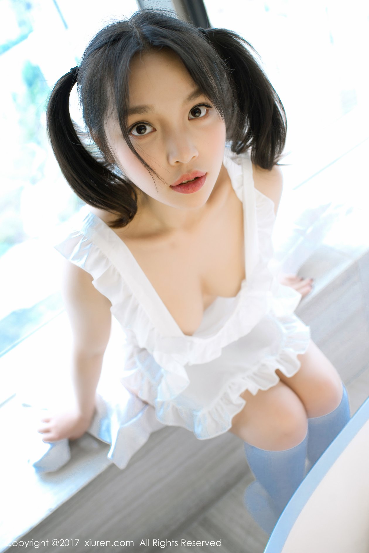 [XIUREN秀人网] 2017.04.24 NO.741 小纯子 [64P-156MB]