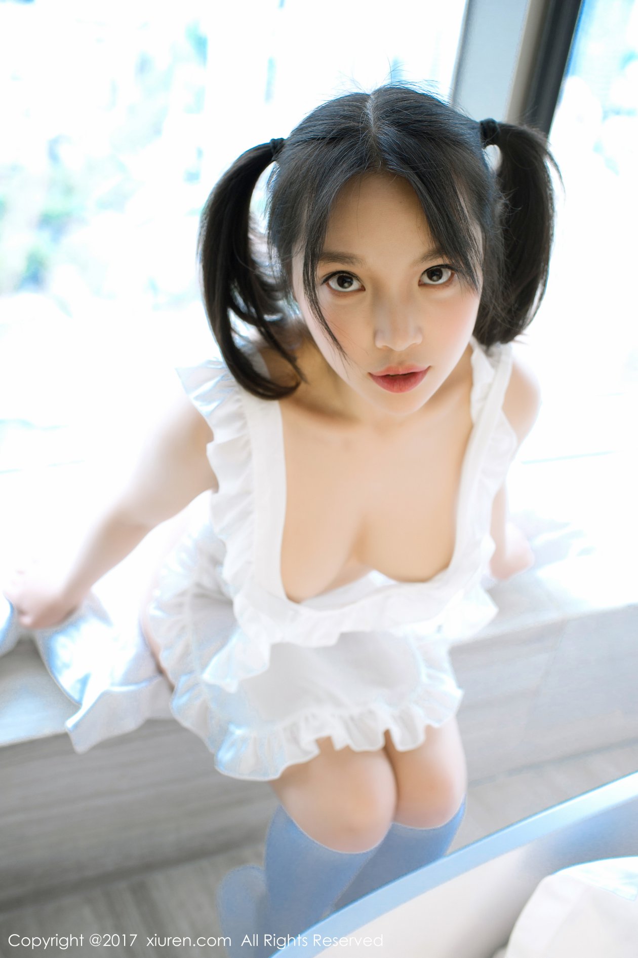 [XIUREN秀人网] 2017.04.24 NO.741 小纯子 [64P-156MB]
