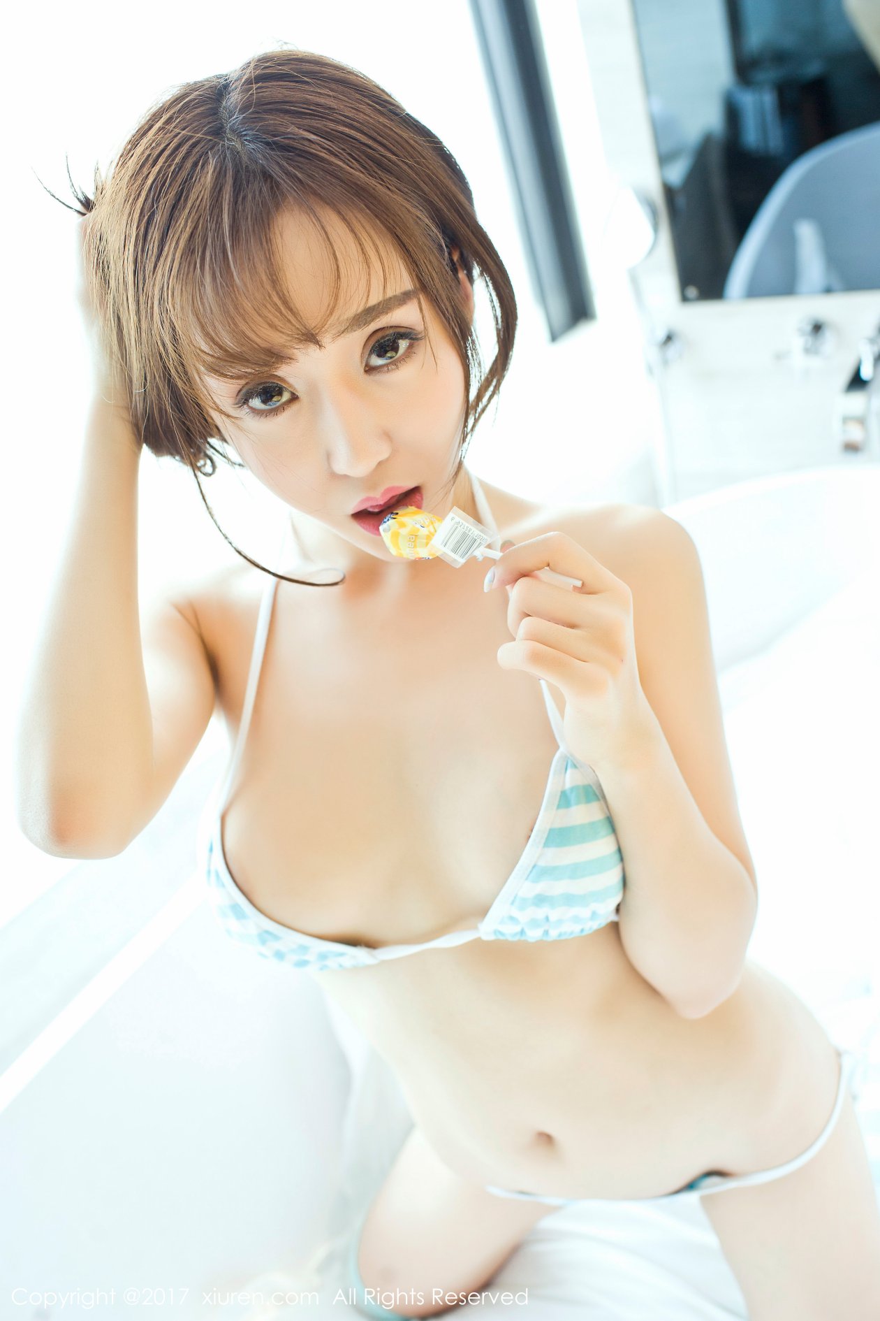 [XIUREN秀人网] 2017.04.28 NO.746 顾灿 [58P-139MB]