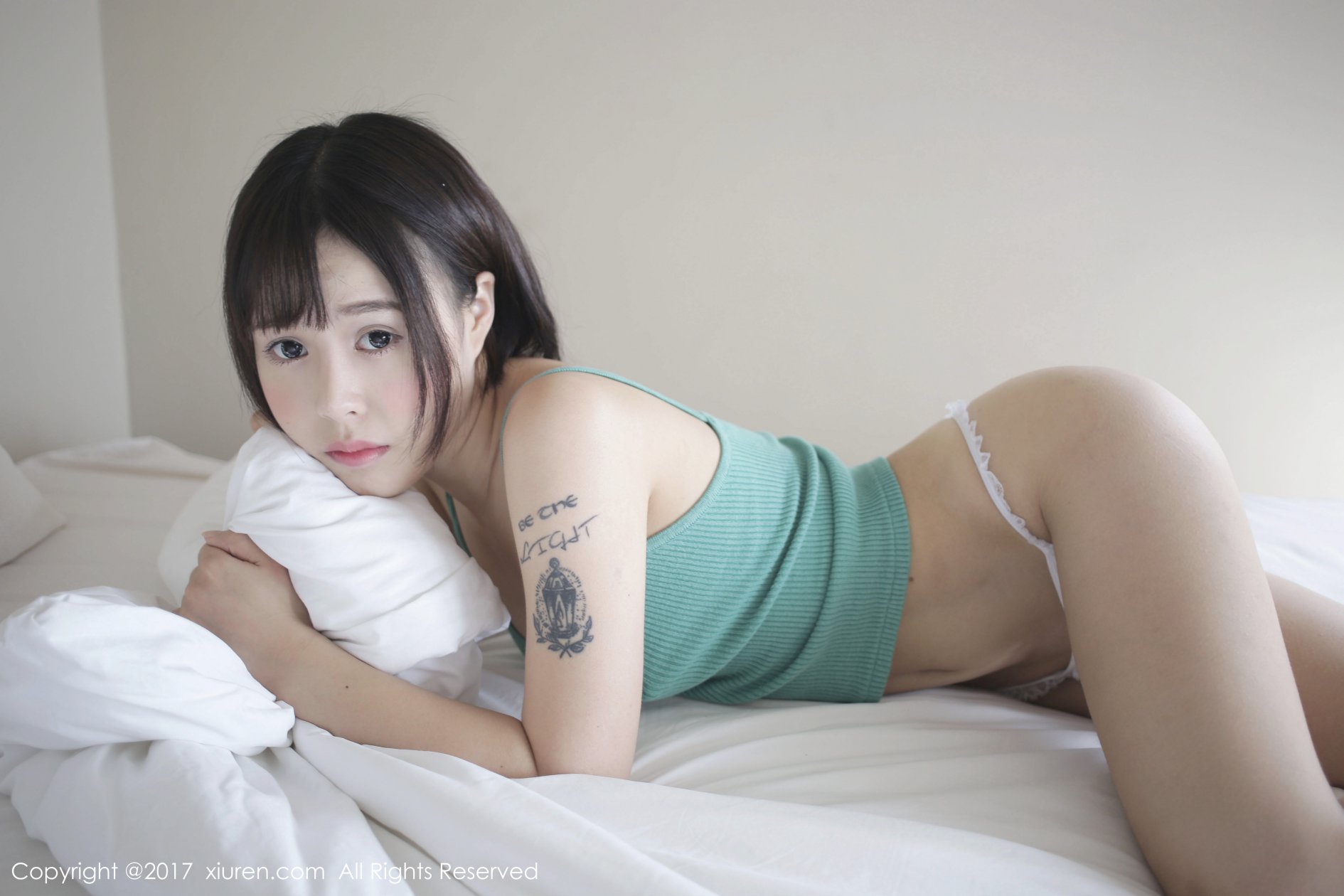 [XIUREN秀人网] 2017.05.04 NO.748 Evelyn艾莉 [53P-103MB]