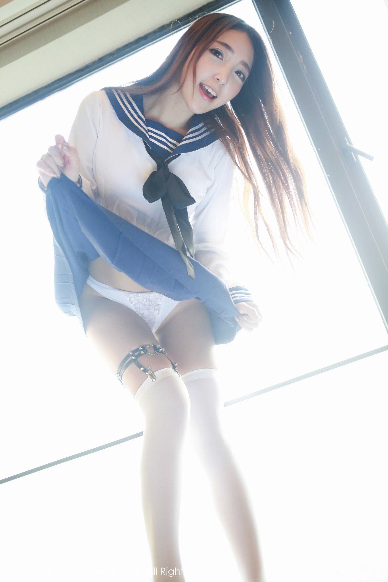 [XIUREN秀人网] 2016.02.23 NO.486 黄歆苑 [46P-120MB]