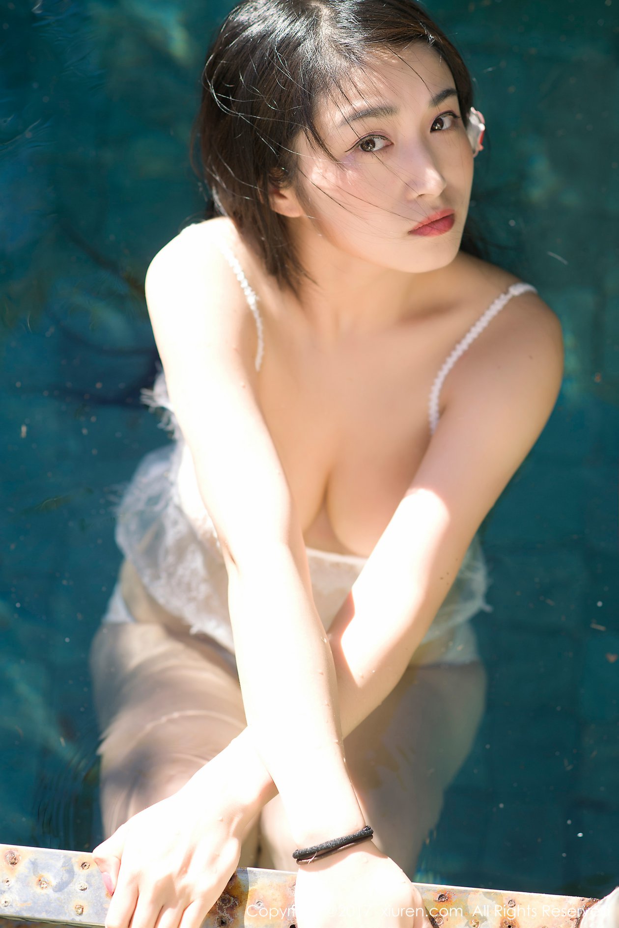 [XIUREN秀人网] 2017.05.18 NO.758 盼盼玉奴 [64P-171MB]