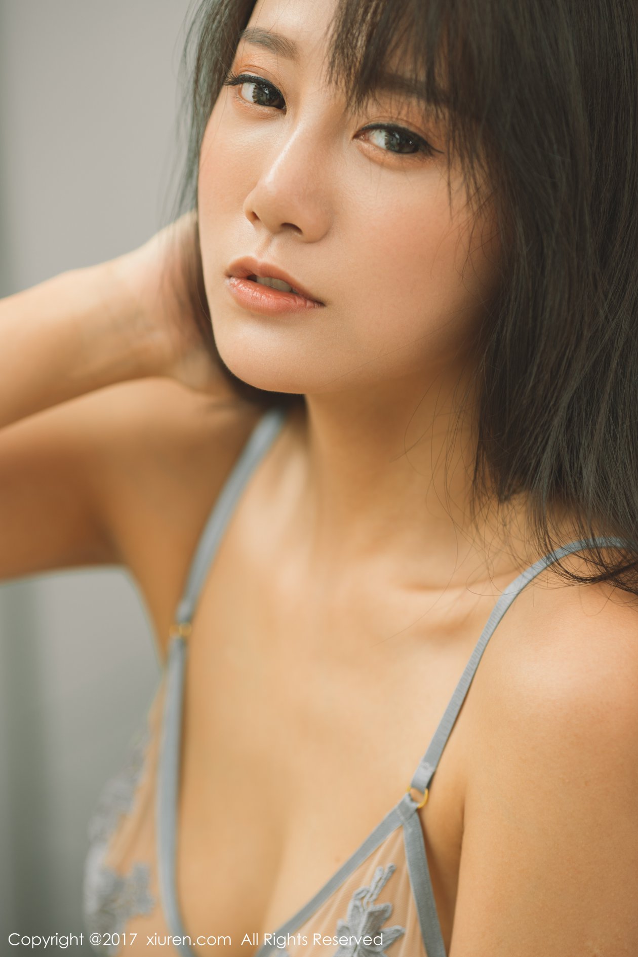 [XIUREN秀人网] 2017.06.05 NO.764 猩一 [40P-103MB]