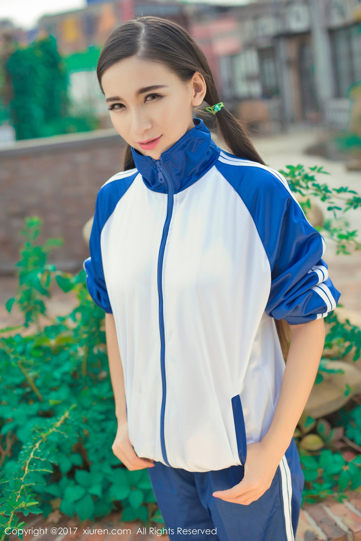 [XIUREN秀人网] 2017.06.06 NO.765 赵颖 [55P-156MB]