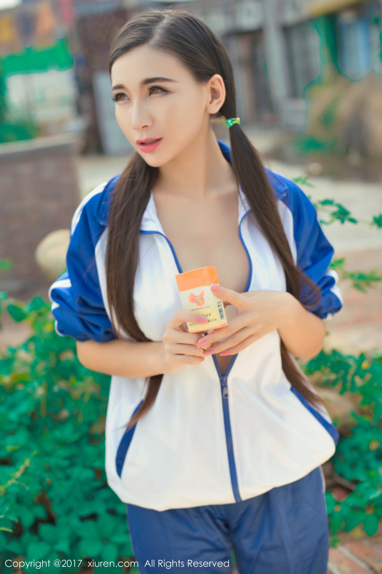 [XIUREN秀人网] 2017.06.06 NO.765 赵颖 [55P-156MB]