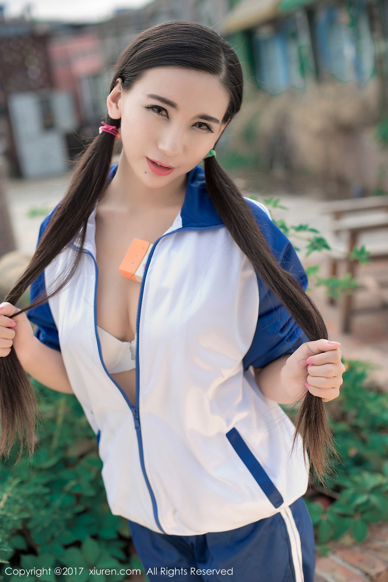 [XIUREN秀人网] 2017.06.06 NO.765 赵颖 [55P-156MB]