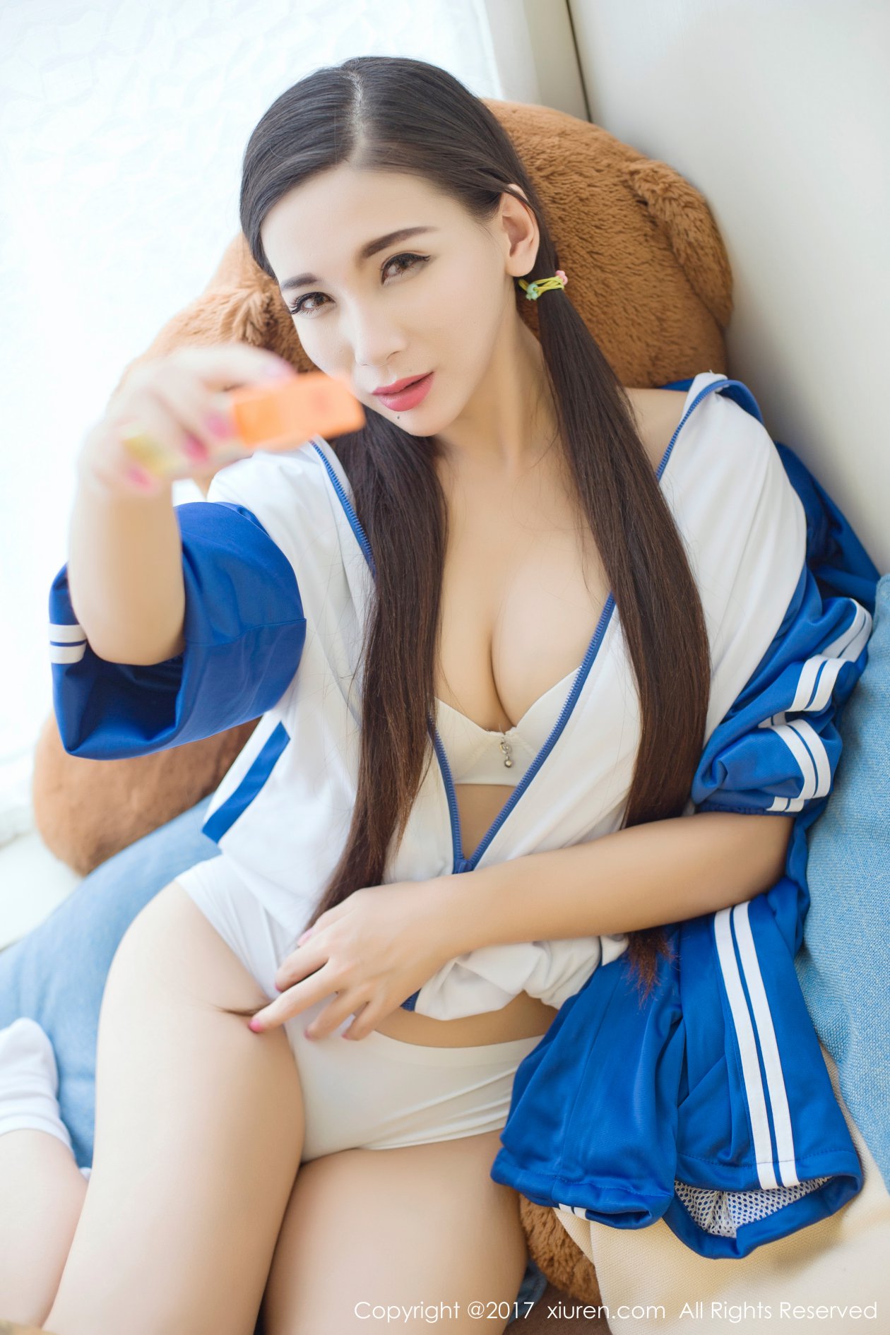 [XIUREN秀人网] 2017.06.06 NO.765 赵颖 [55P-156MB]