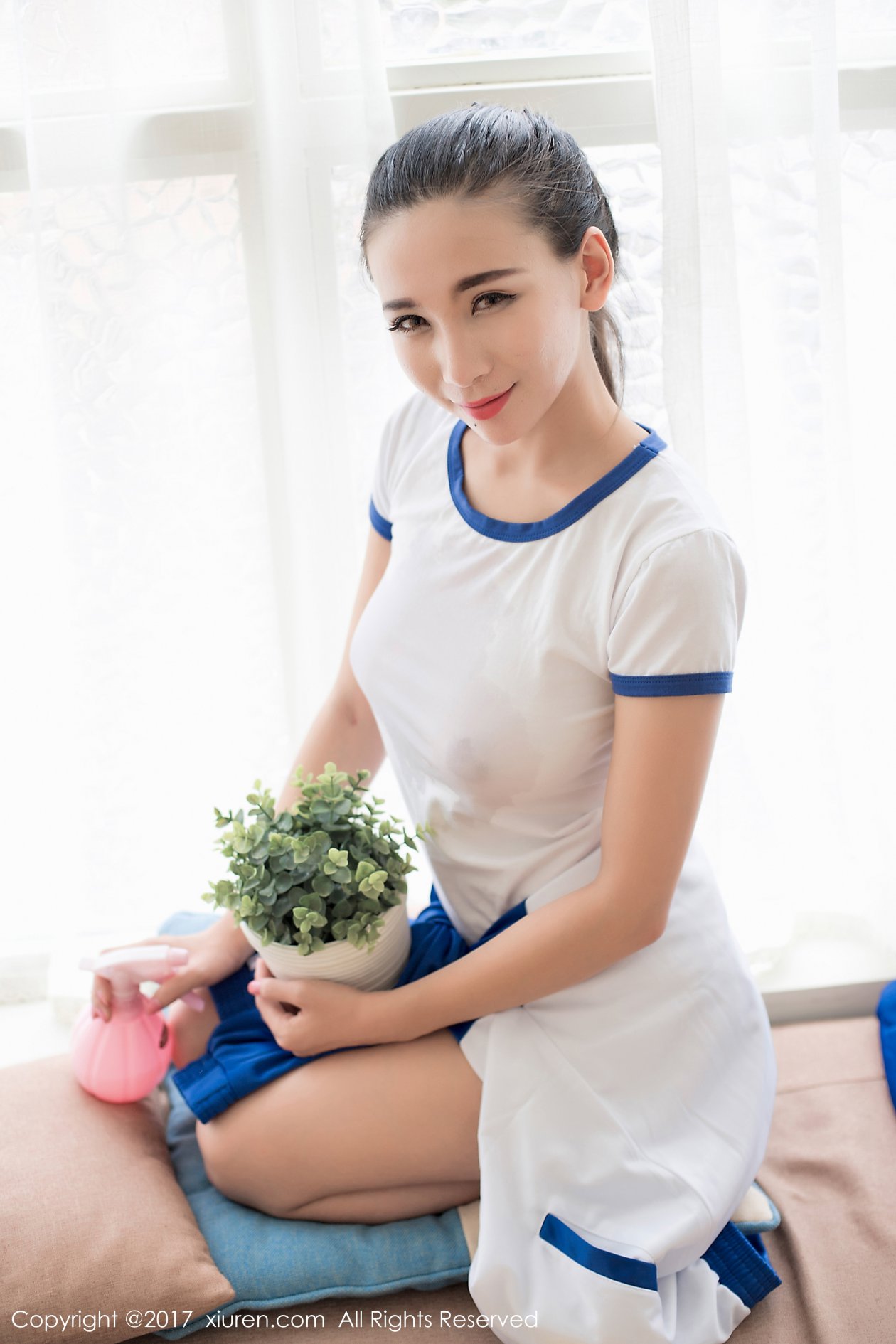 [XIUREN秀人网] 2017.06.06 NO.765 赵颖 [55P-156MB]