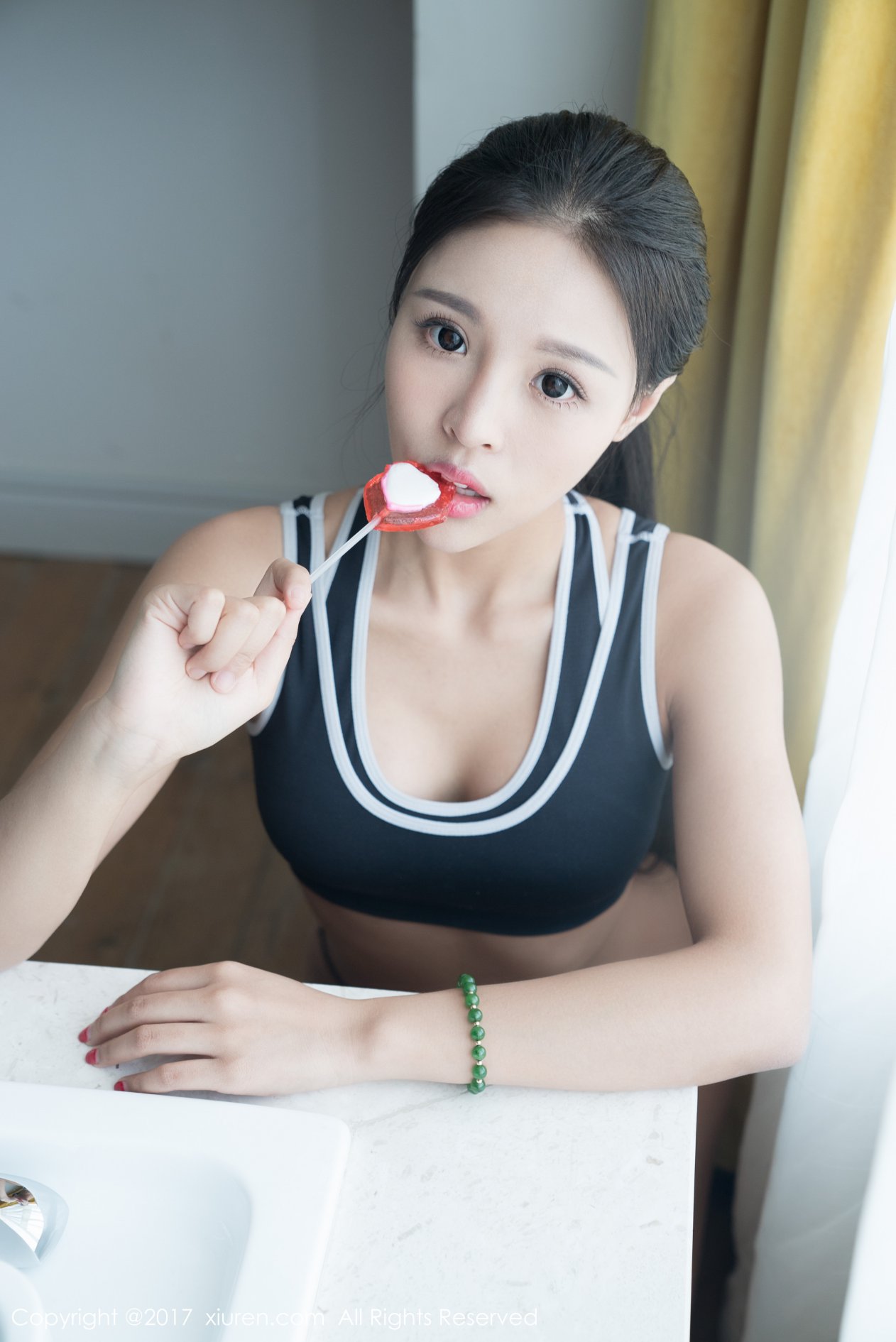 [XIUREN秀人网] 2017.06.08 NO.767 韩秀冉 [47P-122MB]