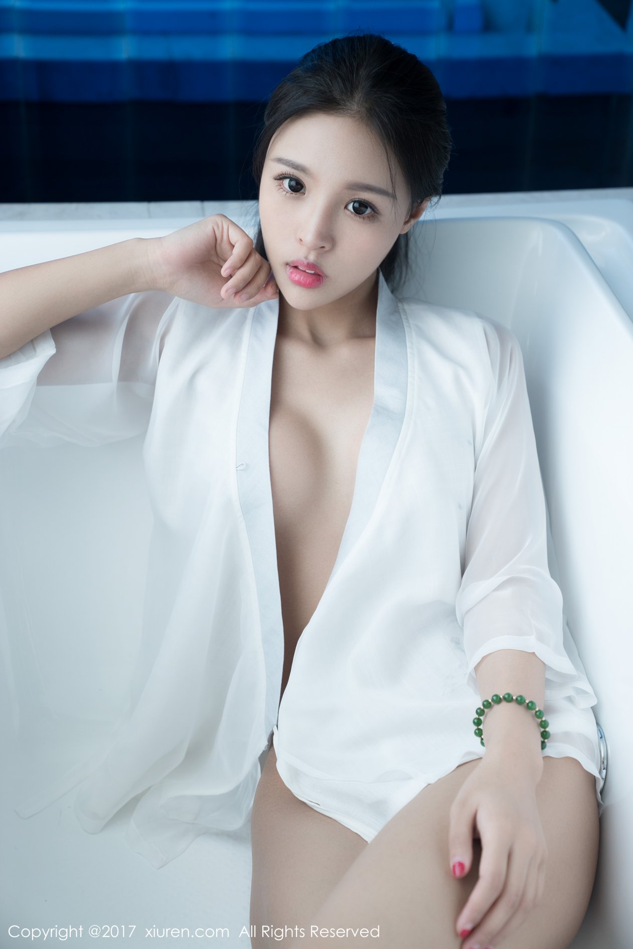 [XIUREN秀人网] 2017.06.08 NO.767 韩秀冉 [47P-122MB]