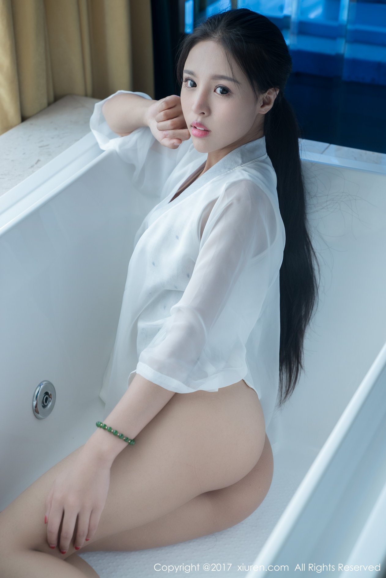 [XIUREN秀人网] 2017.06.08 NO.767 韩秀冉 [47P-122MB]