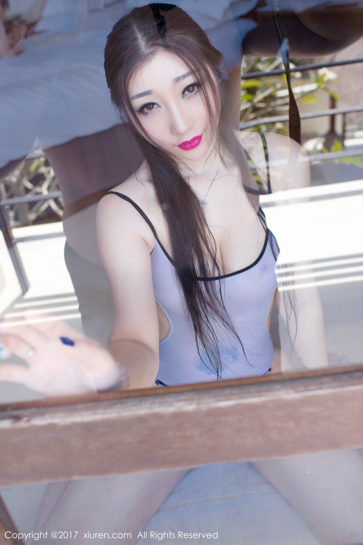 [XIUREN秀人网] 2017.06.17 NO.771 妲己_Toxic [52P-119MB]