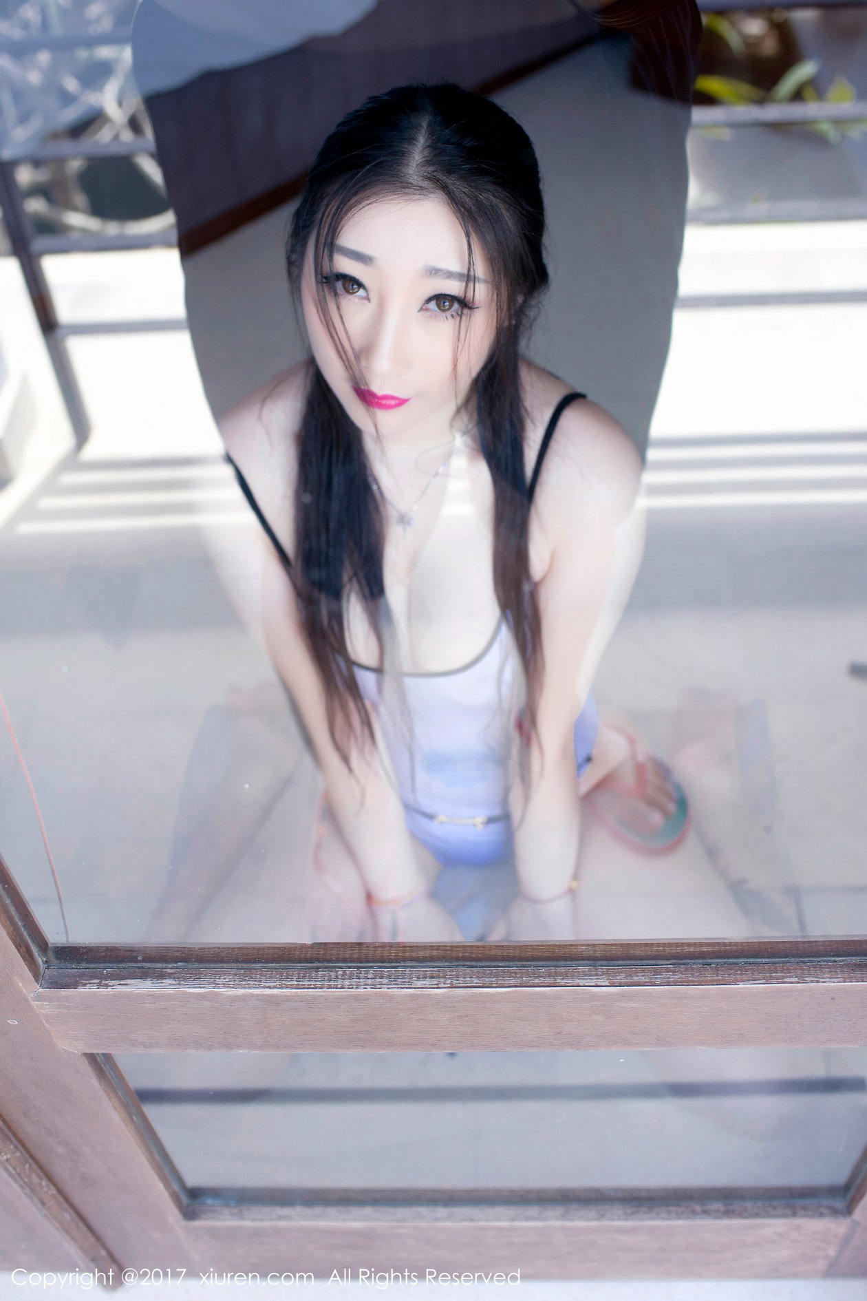 [XIUREN秀人网] 2017.06.17 NO.771 妲己_Toxic [52P-119MB]