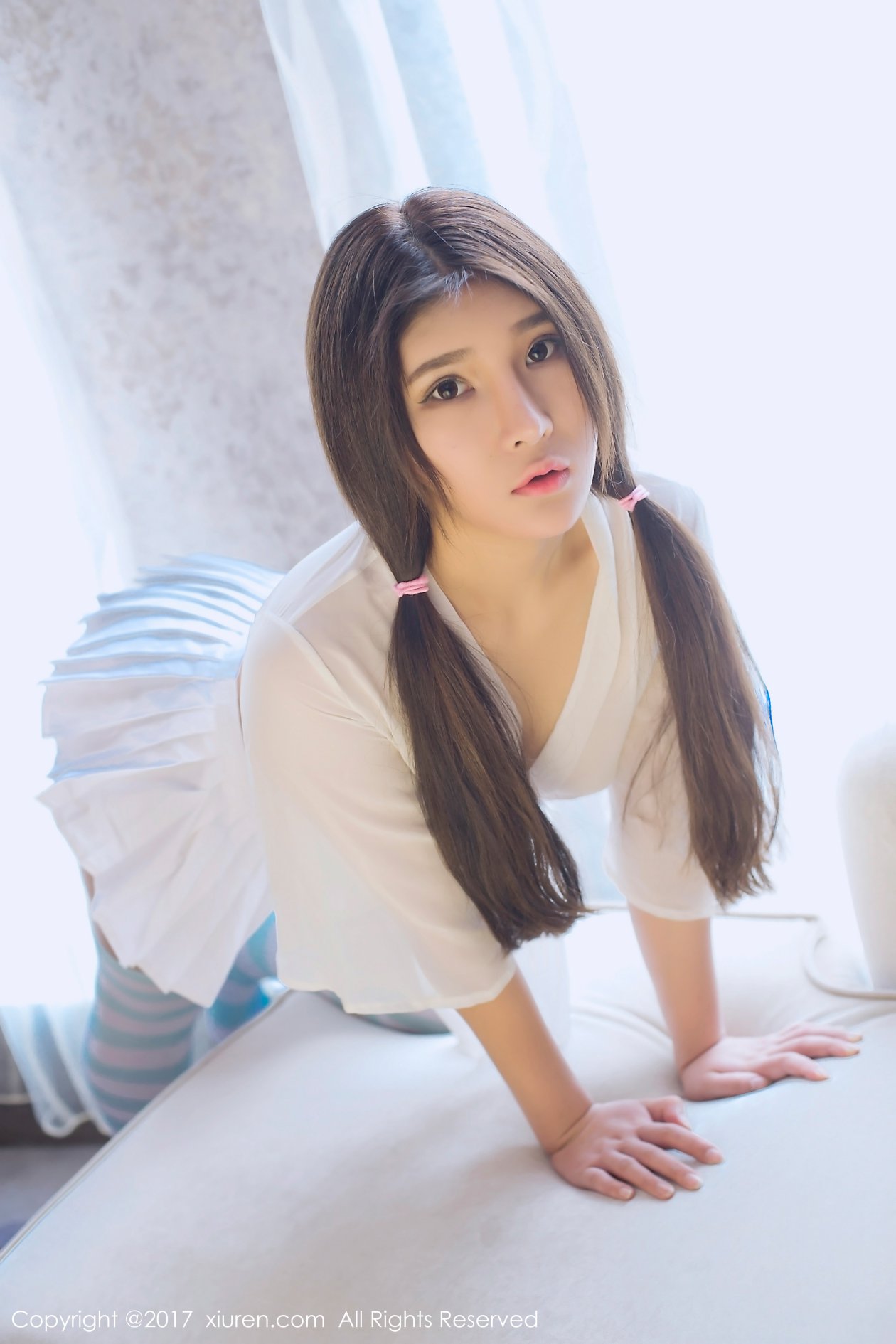 [XIUREN秀人网] 2017.07.14 NO.783 当然是小熊呀 [44P-79MB]