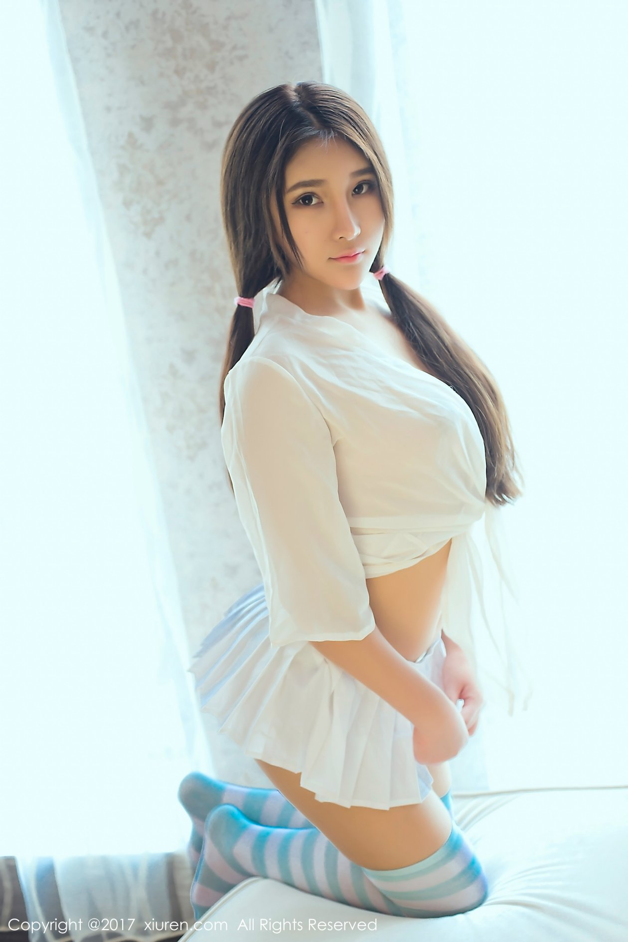 [XIUREN秀人网] 2017.07.14 NO.783 当然是小熊呀 [44P-79MB]
