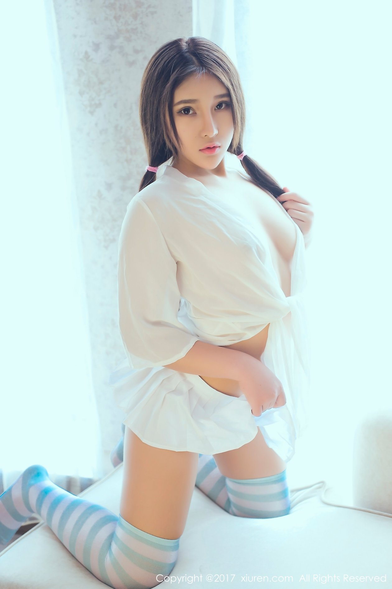 [XIUREN秀人网] 2017.07.14 NO.783 当然是小熊呀 [44P-79MB]
