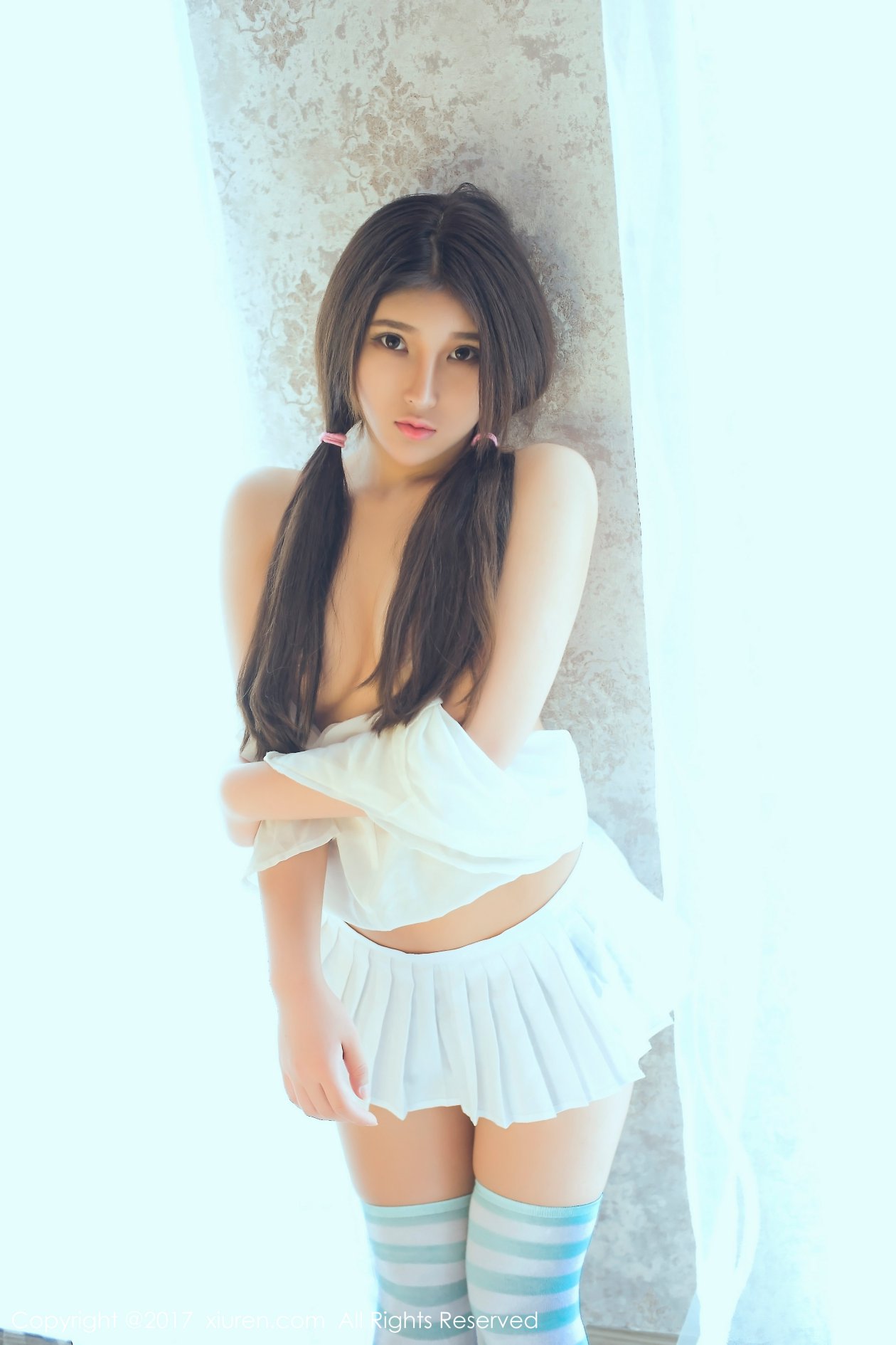 [XIUREN秀人网] 2017.07.14 NO.783 当然是小熊呀 [44P-79MB]