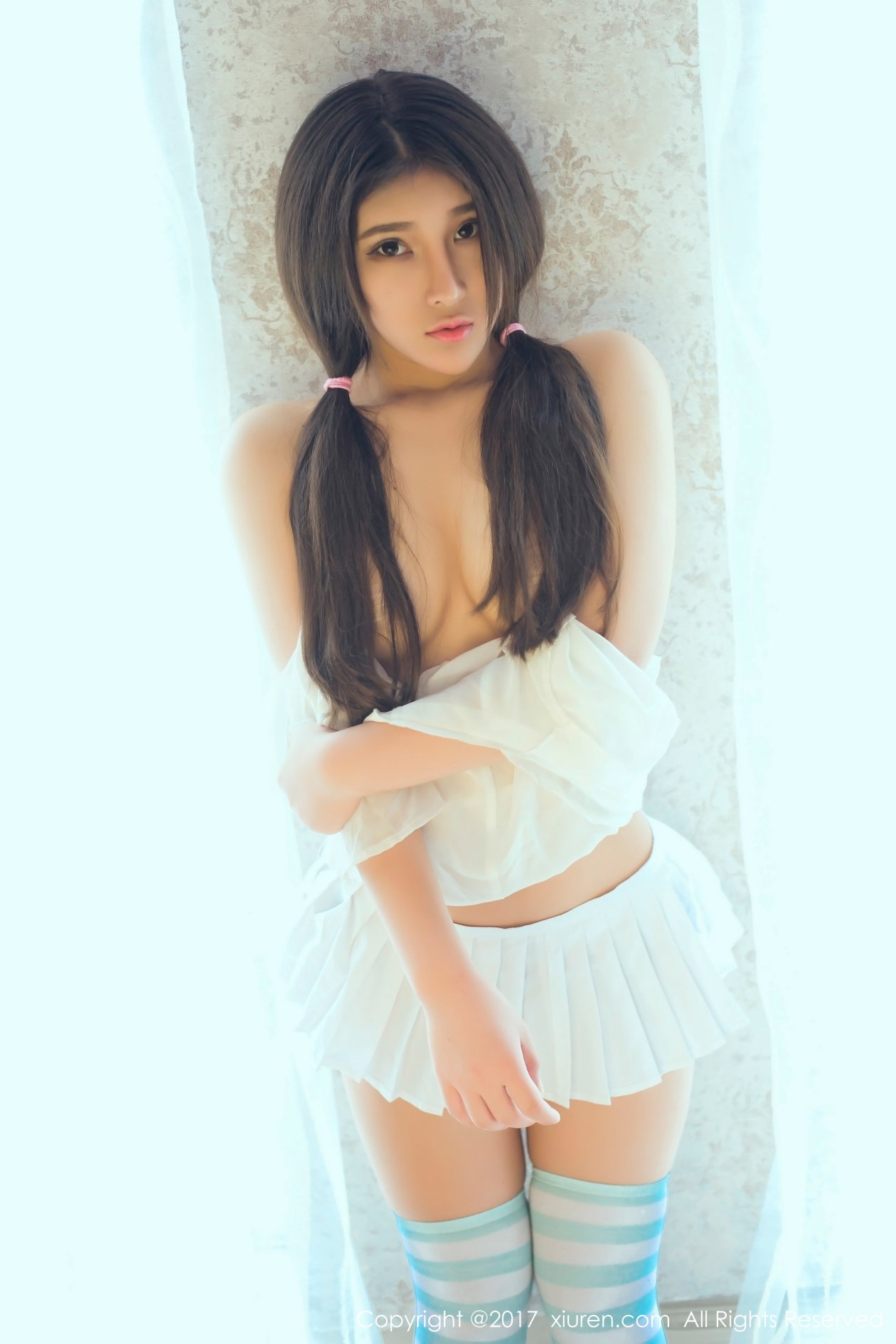 [XIUREN秀人网] 2017.07.14 NO.783 当然是小熊呀 [44P-79MB]