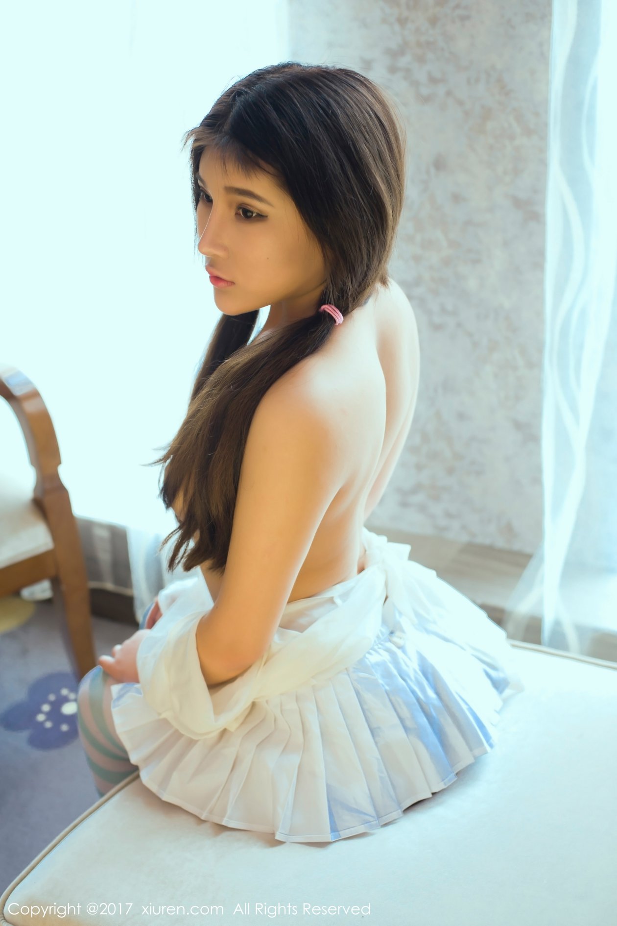 [XIUREN秀人网] 2017.07.14 NO.783 当然是小熊呀 [44P-79MB]