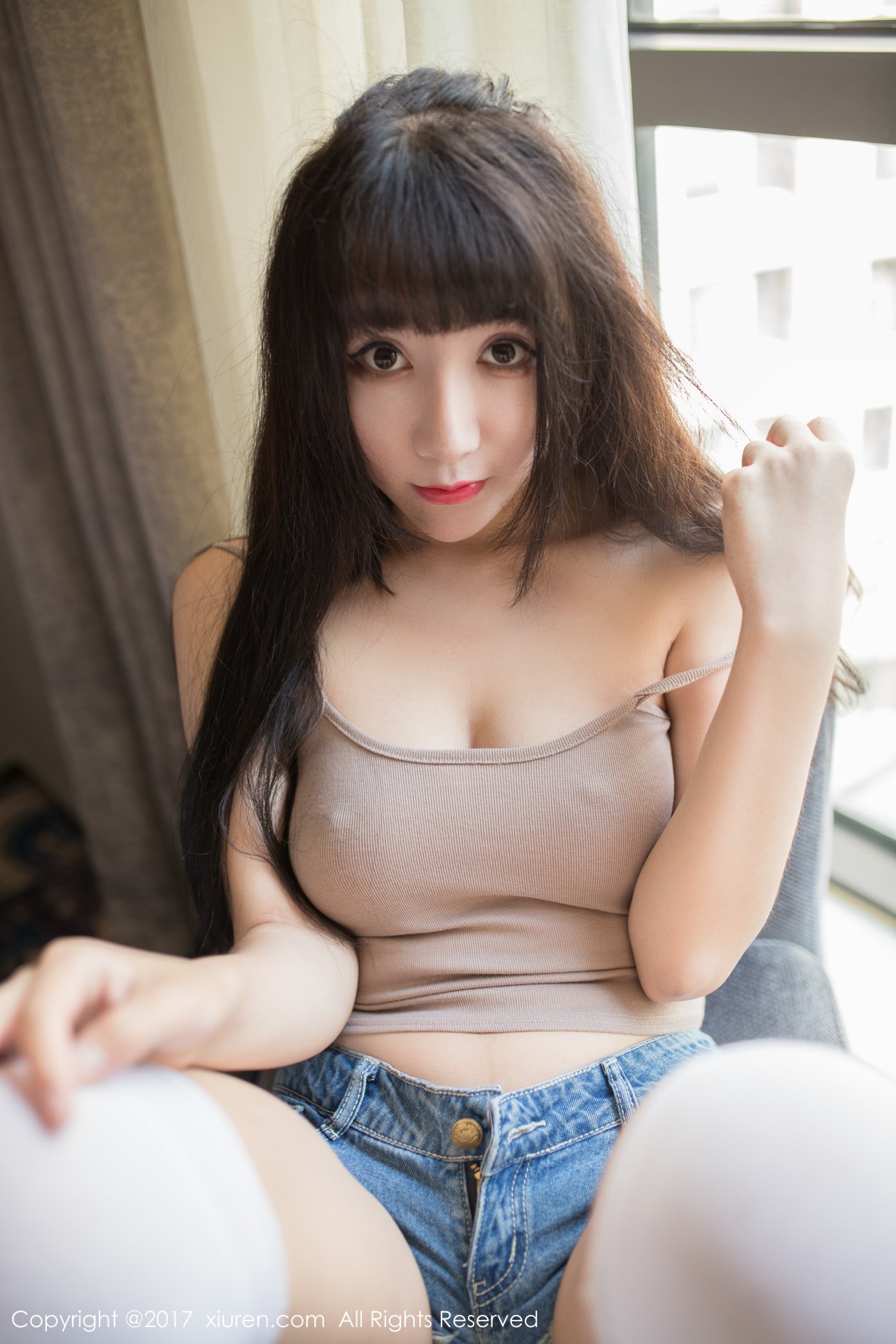 [XIUREN秀人网] 2017.07.25 NO.788 夏笑笑Summer [41P-104MB]