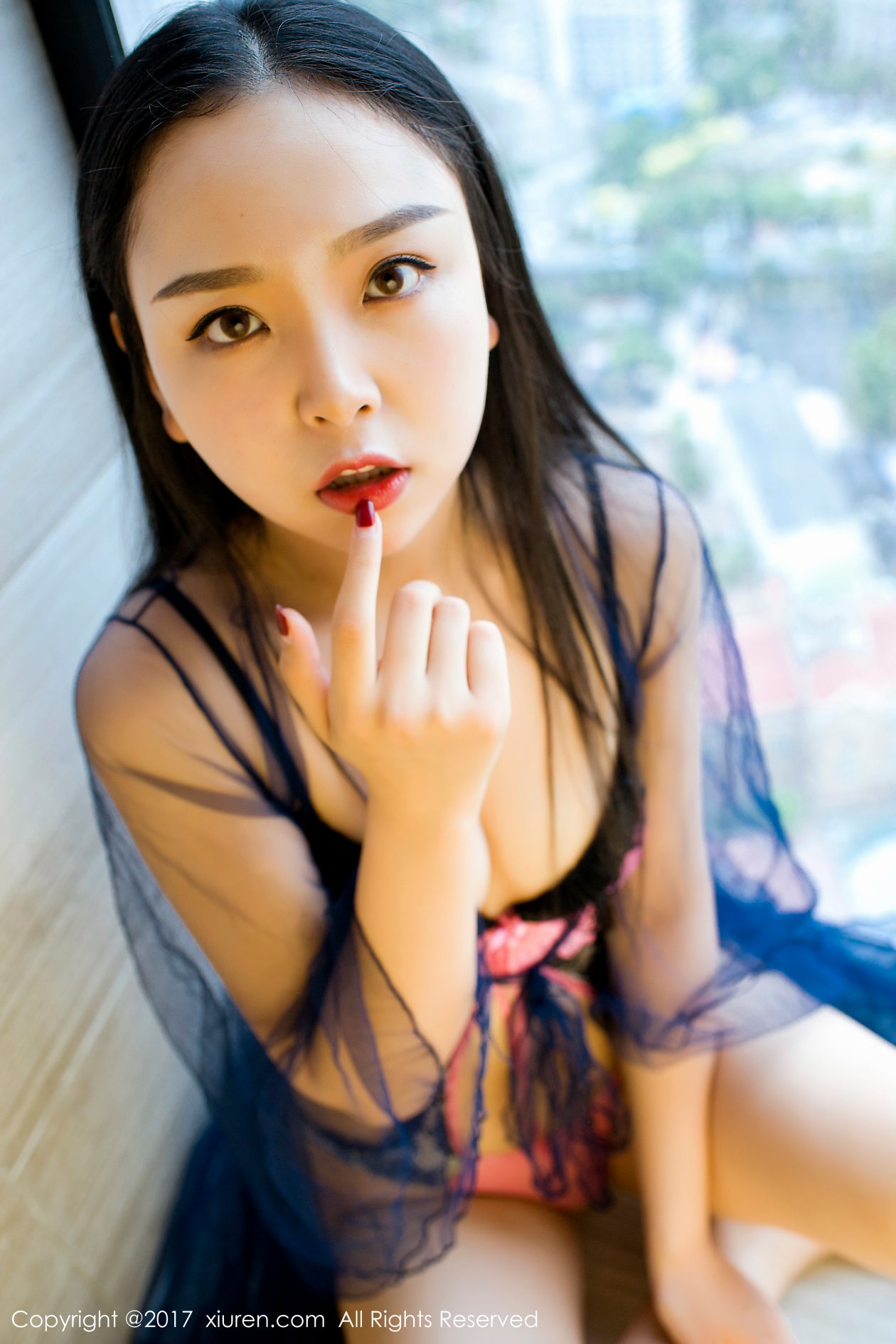 [XIUREN秀人网] 2017.07.28 NO.790 花花李 [50P-148MB]