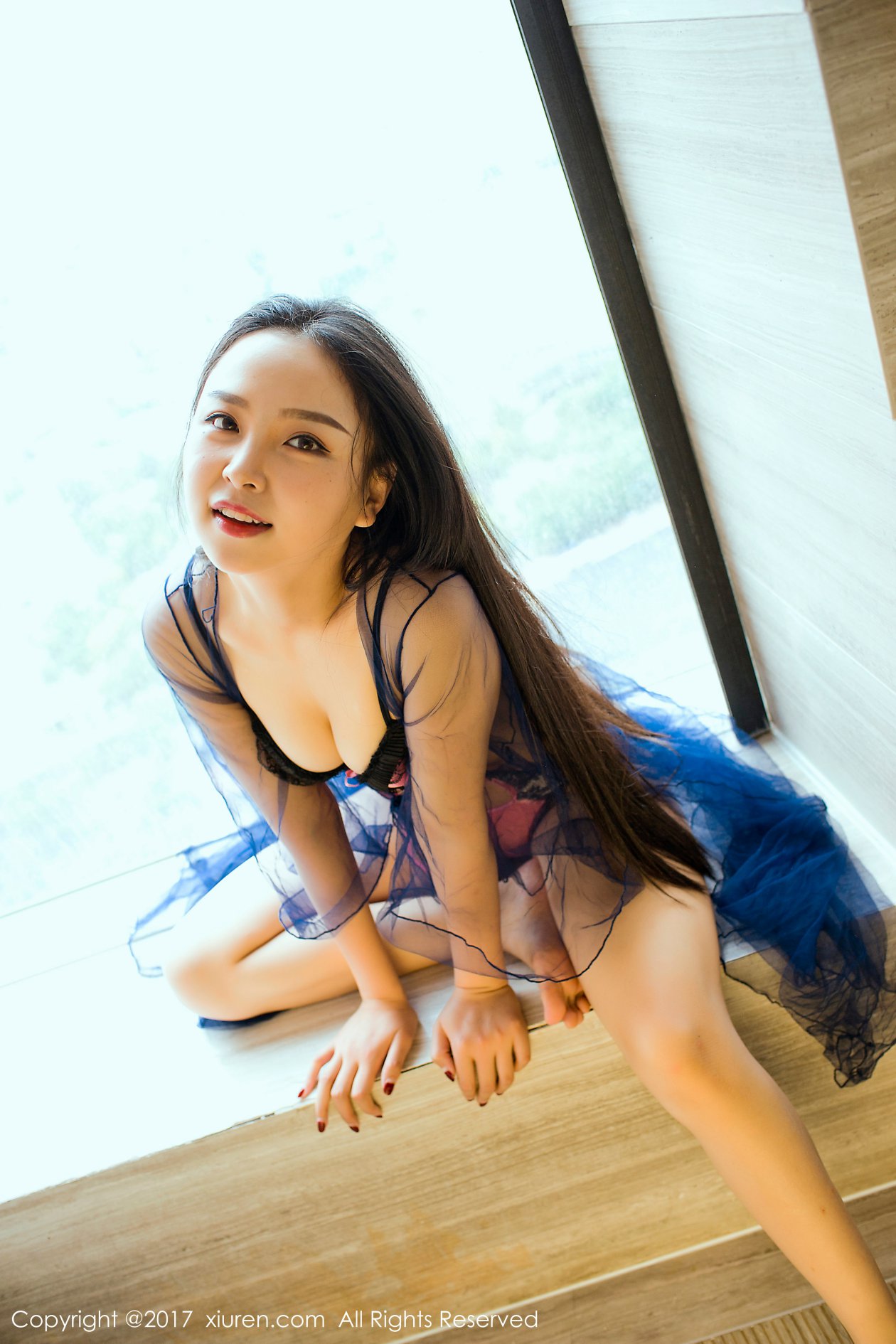[XIUREN秀人网] 2017.07.28 NO.790 花花李 [50P-148MB]