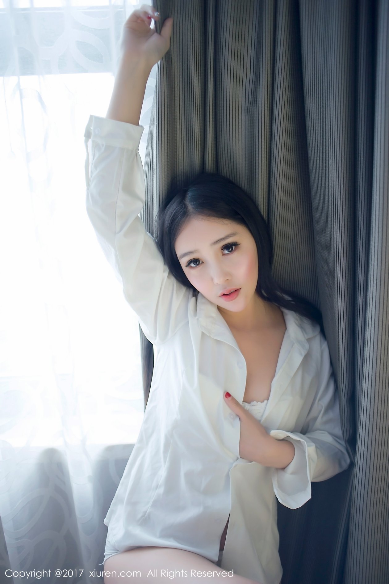 [XIUREN秀人网] 2017.08.02 NO.792 艾弥 [49P-119MB]