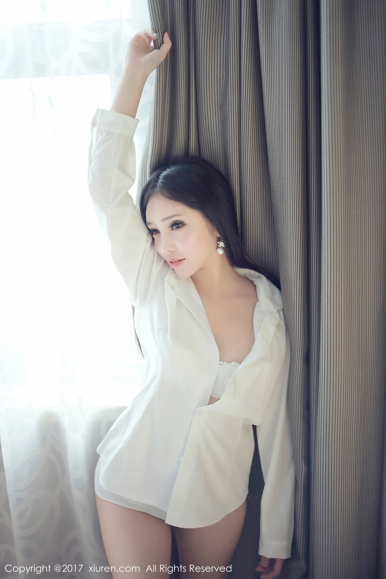 [XIUREN秀人网] 2017.08.02 NO.792 艾弥 [49P-119MB]