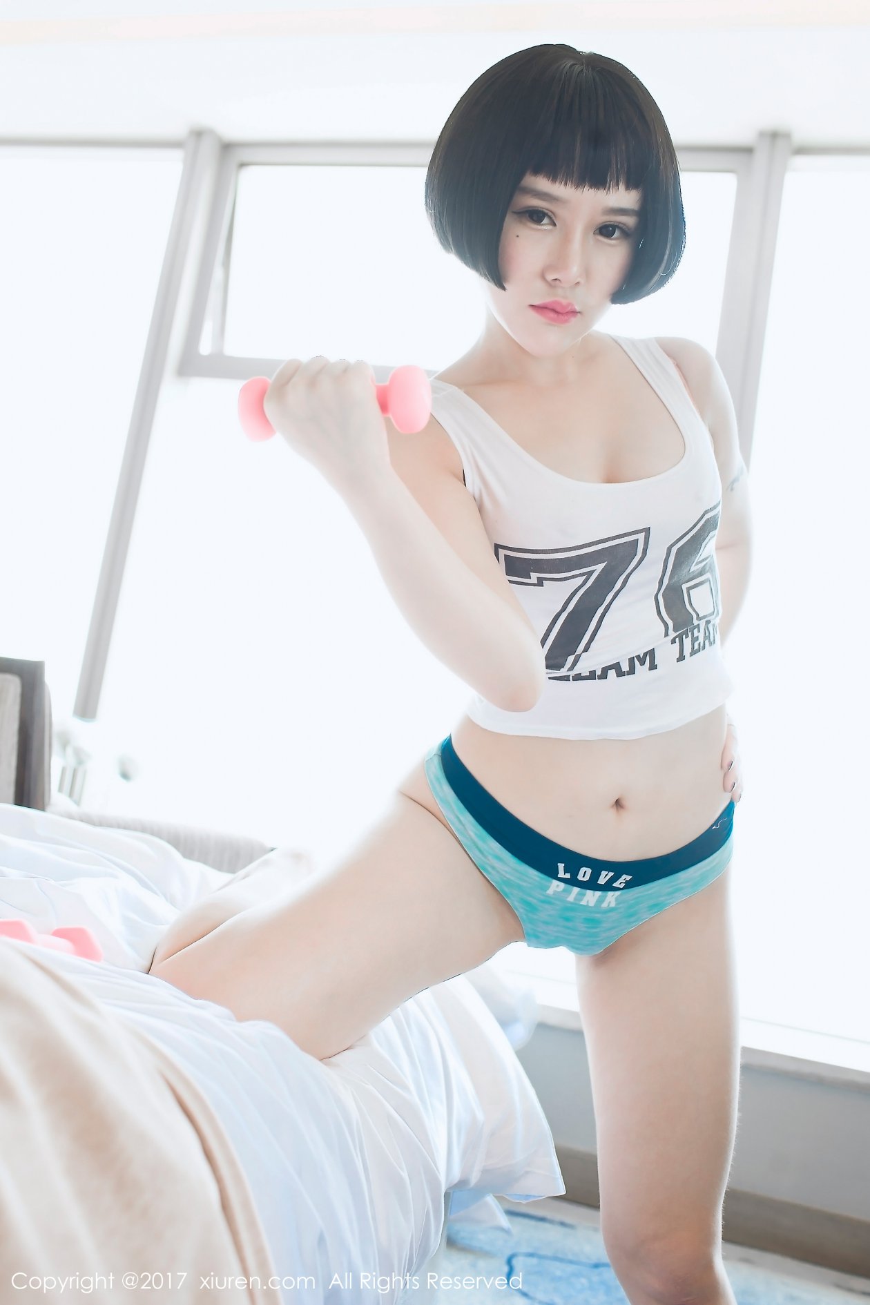 [XIUREN秀人网] 2017.08.04 NO.794 佑熙 [44P-84MB]